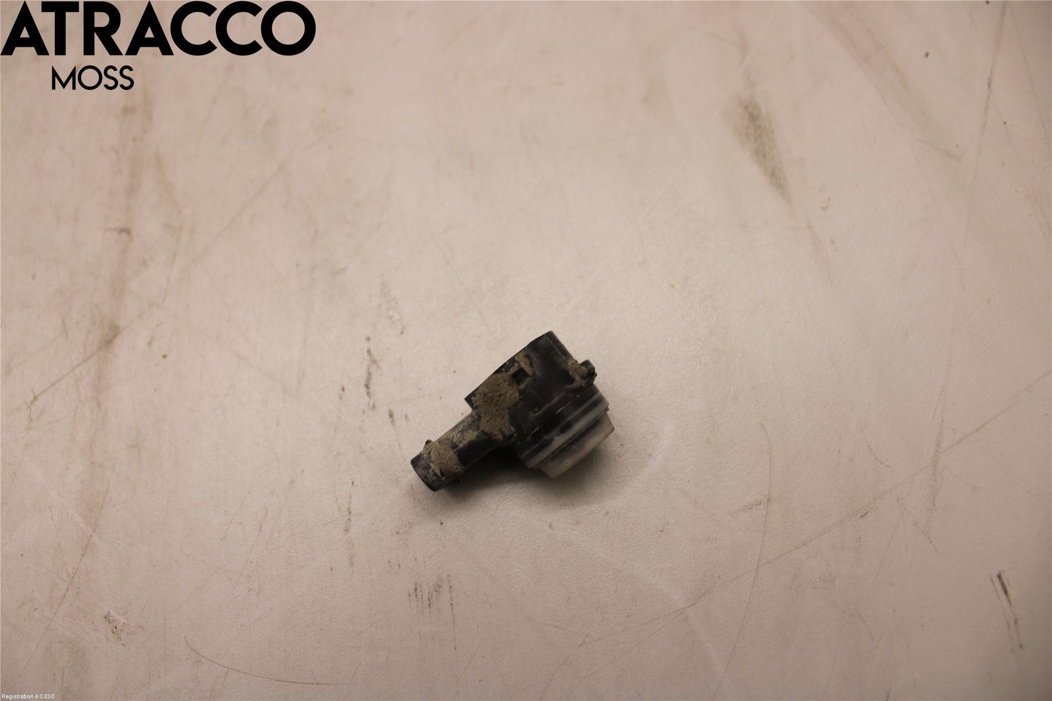 Mercedes-Benz MB VITO/V-KLASS (W640,W447,W448) 14- Sensor Ryggesensor