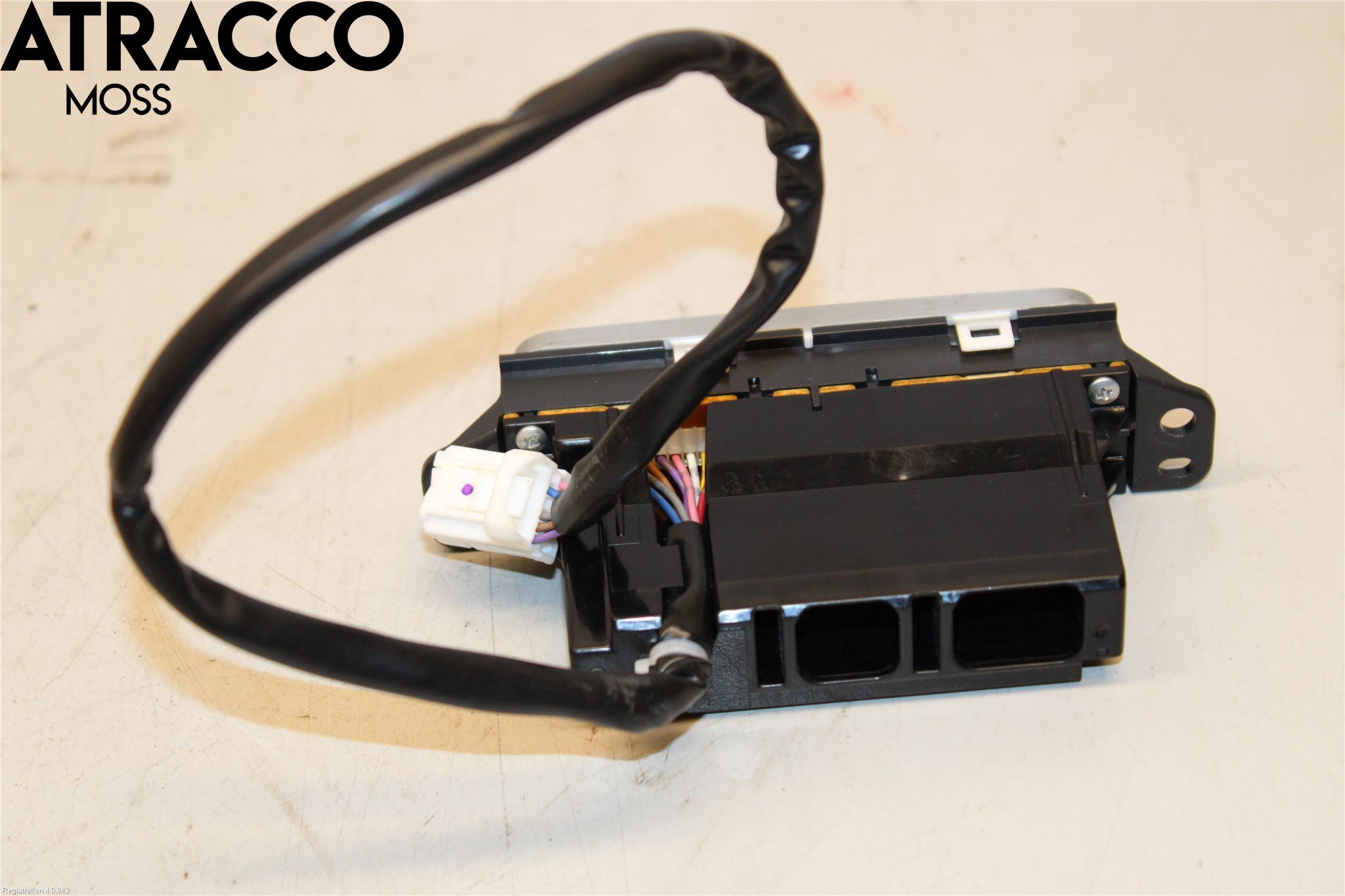 Nissan LEAF 11-17 Stereo Radio Øvrig