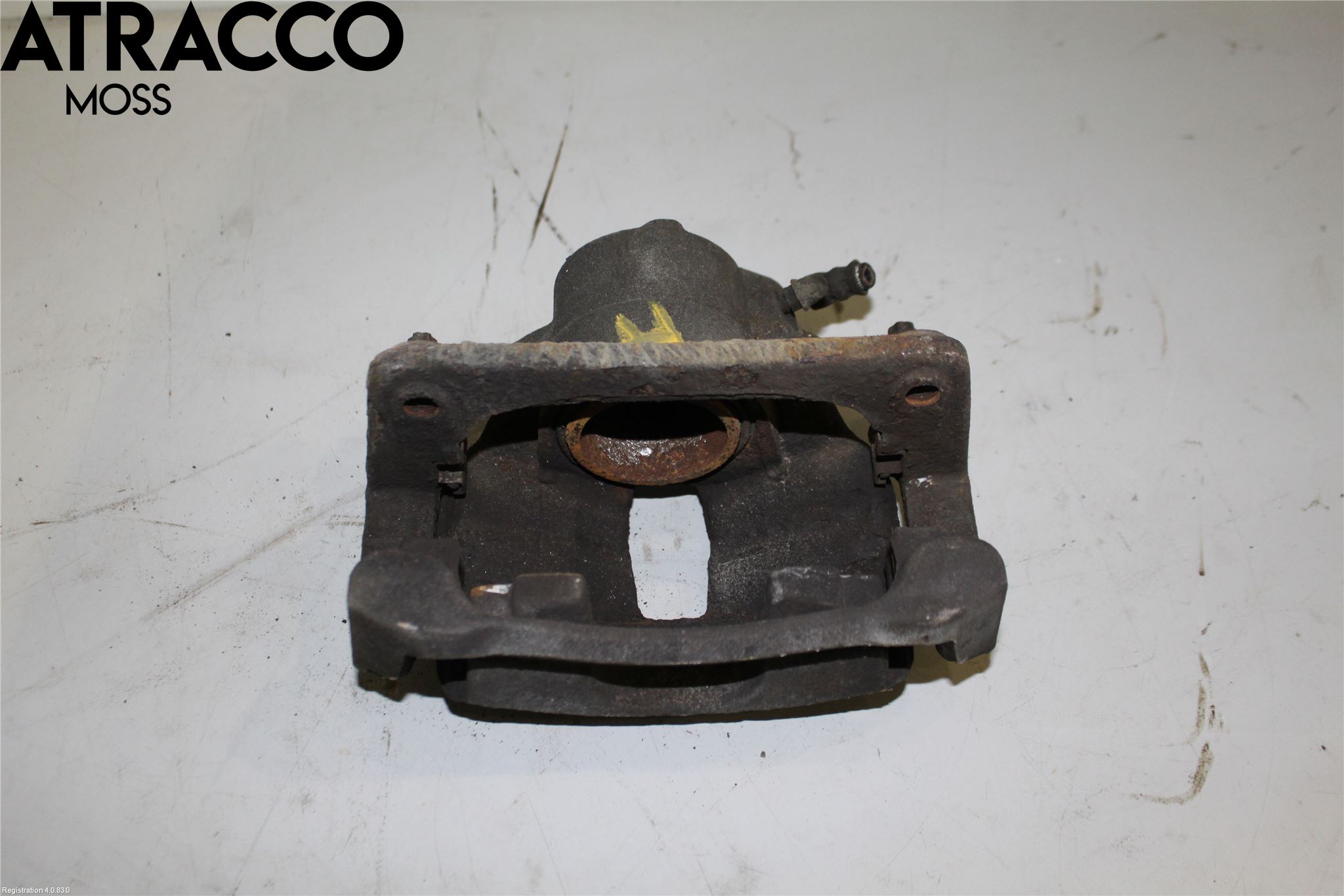 Peugeot 308 14-21 Bremsecaliper Foran Høyre