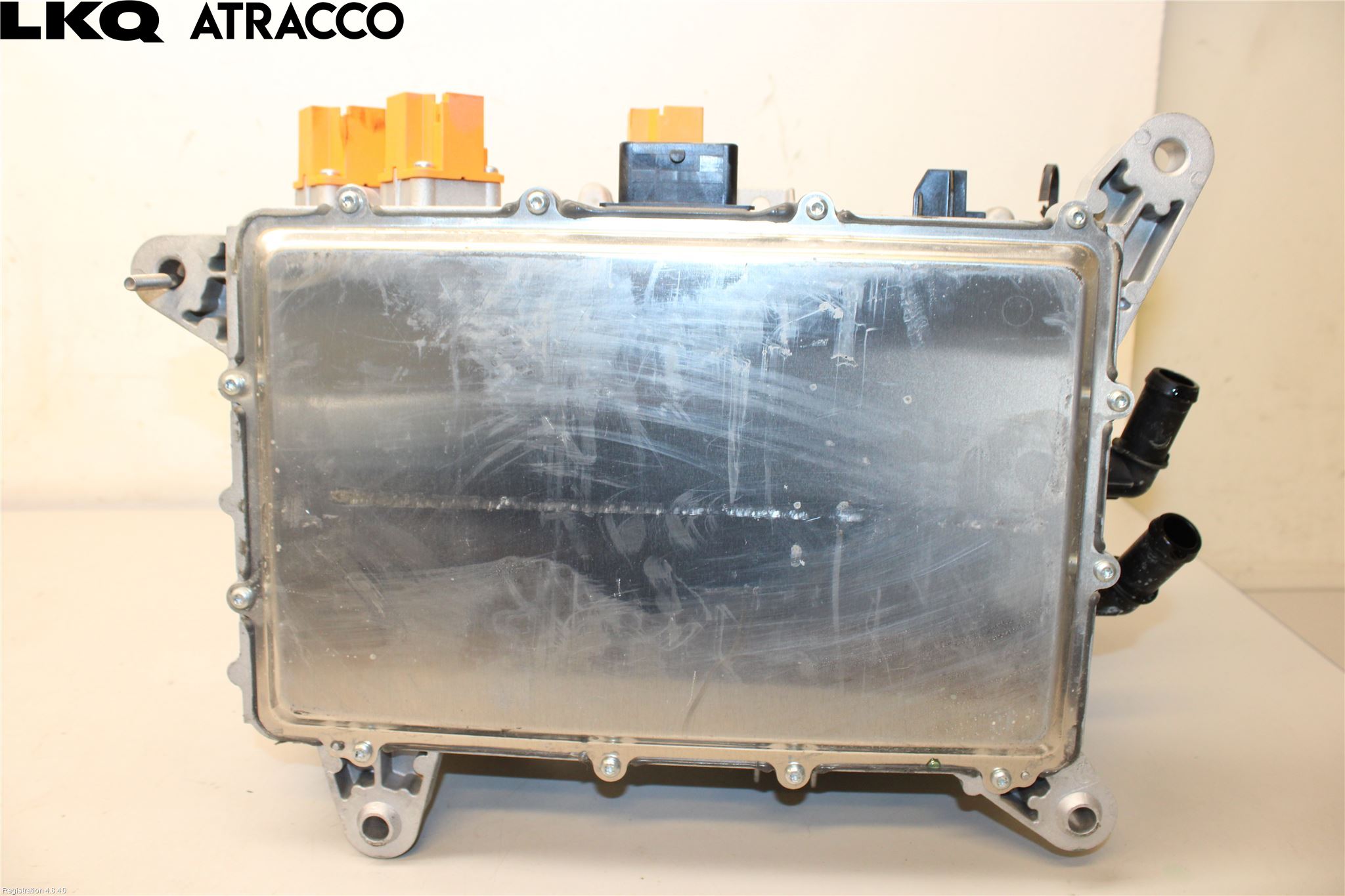 Polestar 2 20- Inverter Hybrid