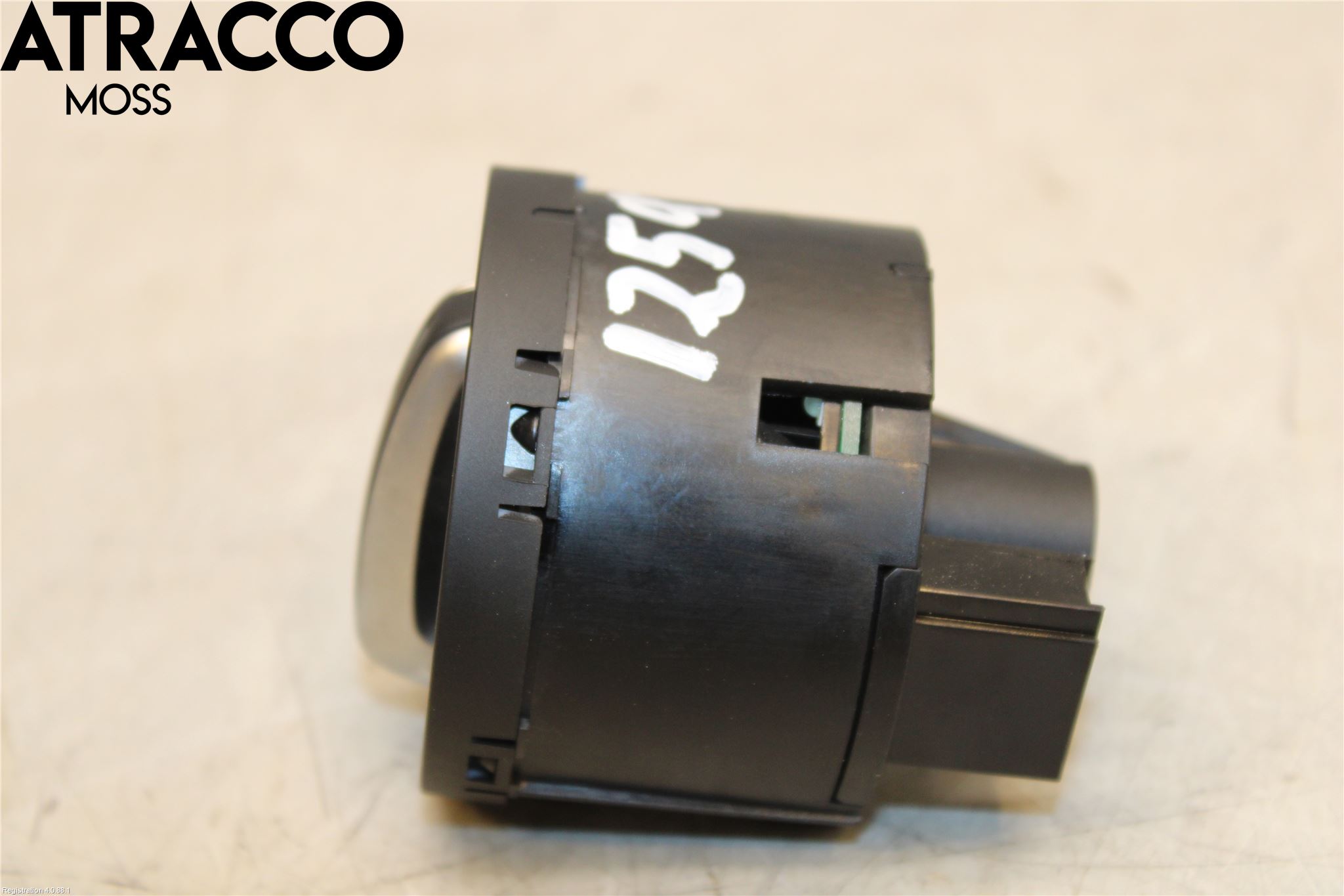 Volkswagen VW UP! / E-UP! Bryter Hovedlys