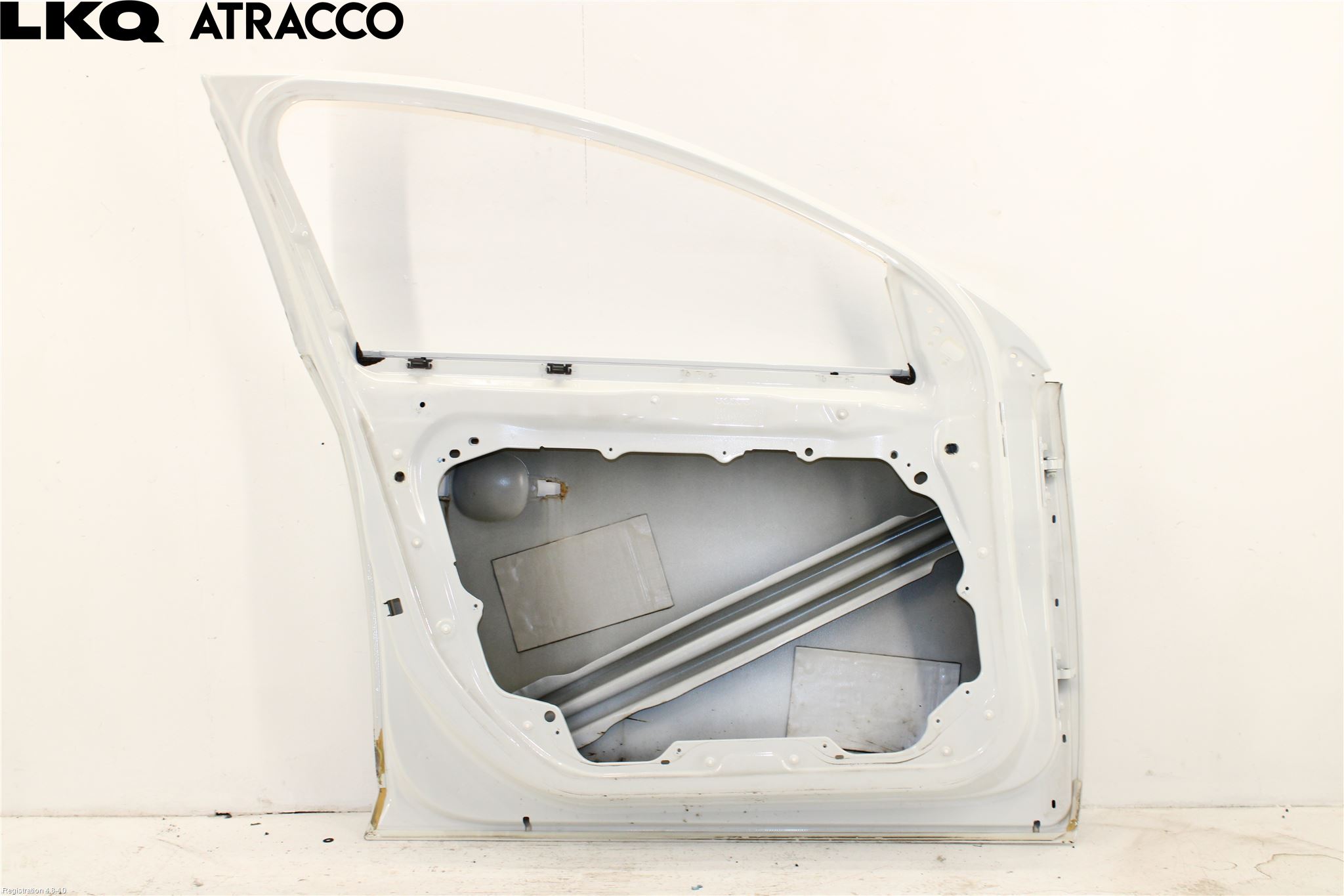 Volvo V60 14-18 Dør 4D Foran Venstre