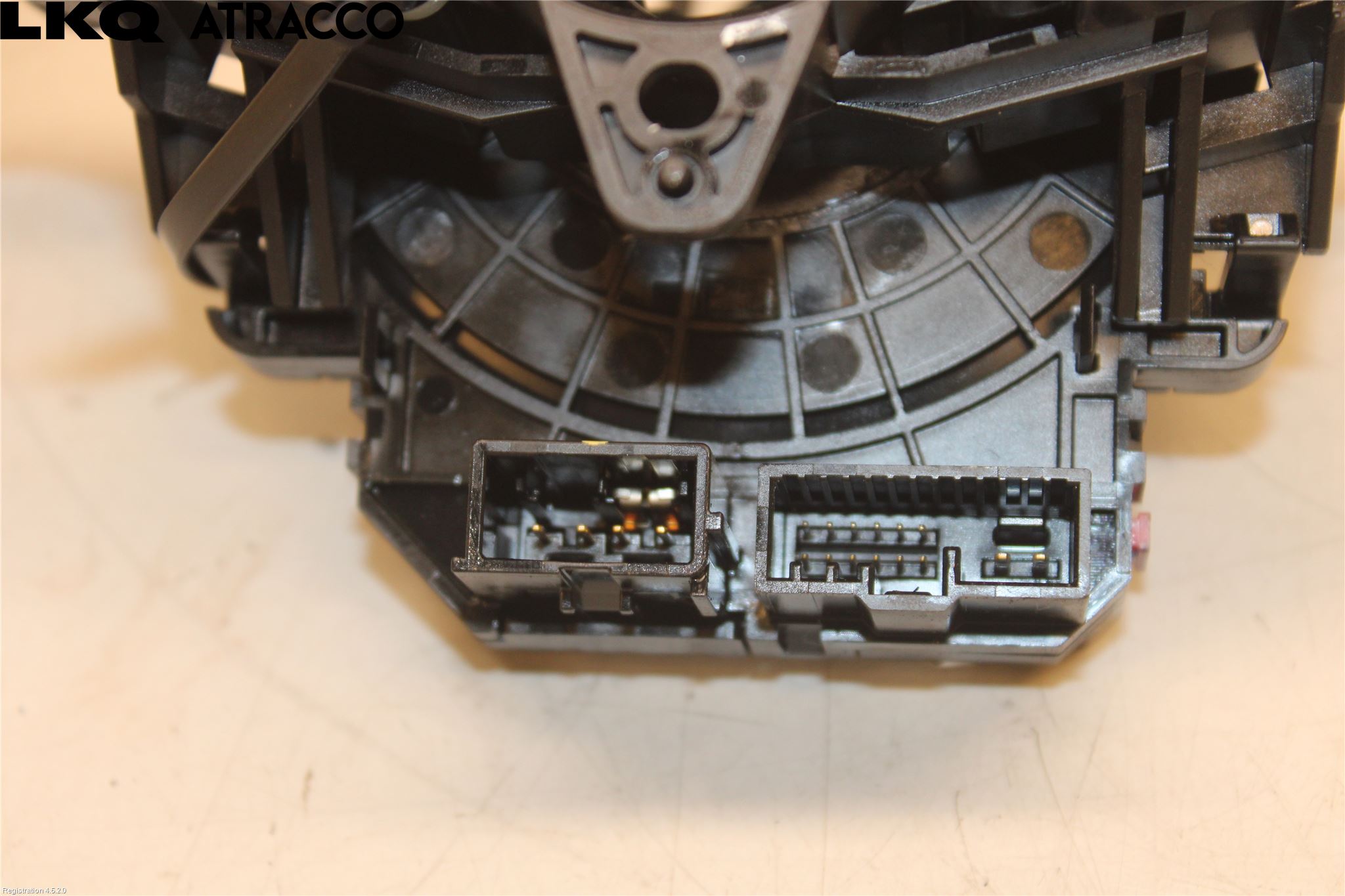 Kia OPTIMA 16-20 Bryter Ratt Kombi H Og V