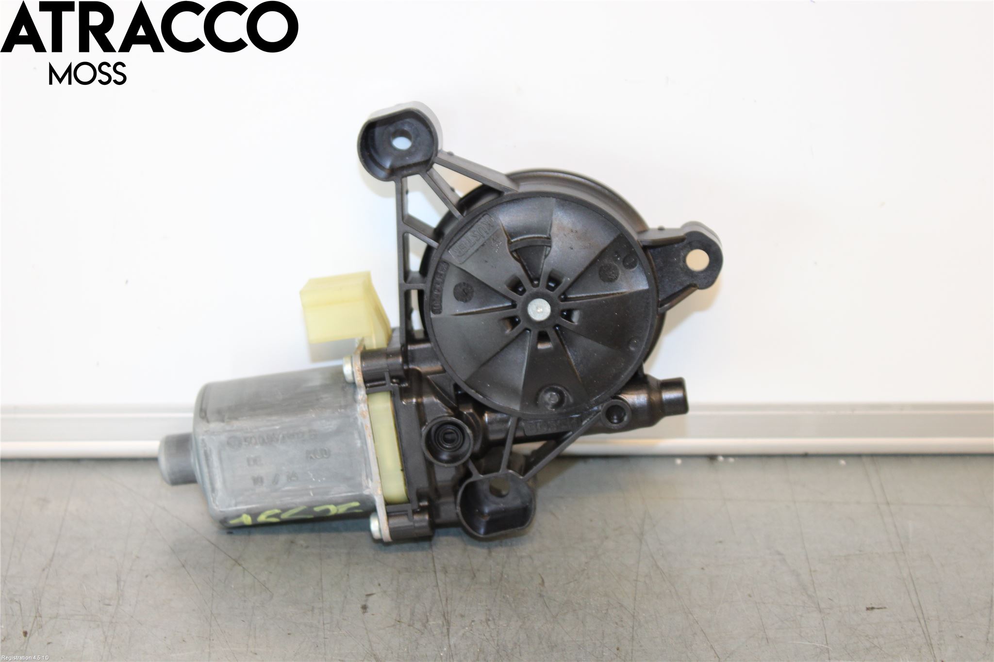 Volkswagen VW GOLF / E-GOLF VII 13-20 Vindusheismotor