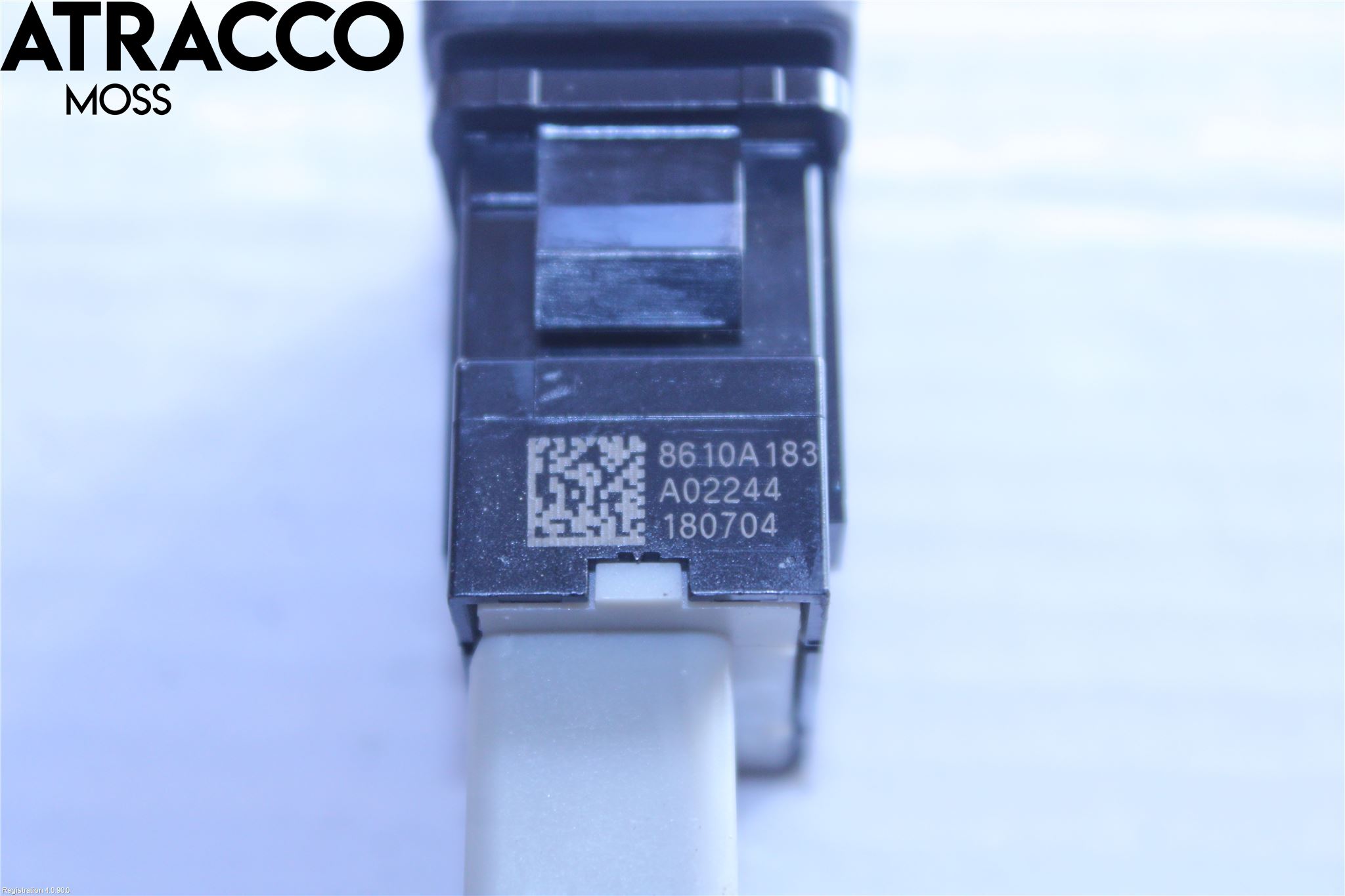 Mitsubishi OUTLANDER 13-21 Bryter Øvrig