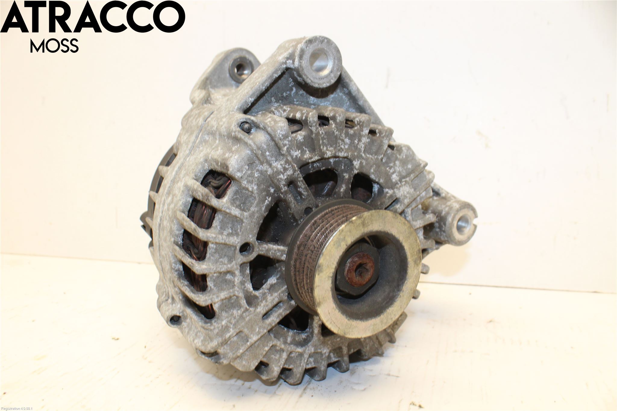 BMW X1 E84 10-15 Dynamo