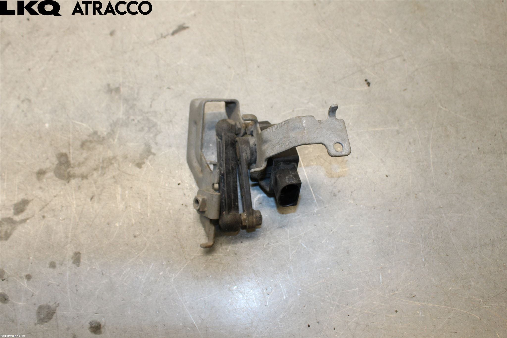 Volvo XC40/RECHARGE 18- Nivåreg Sensor