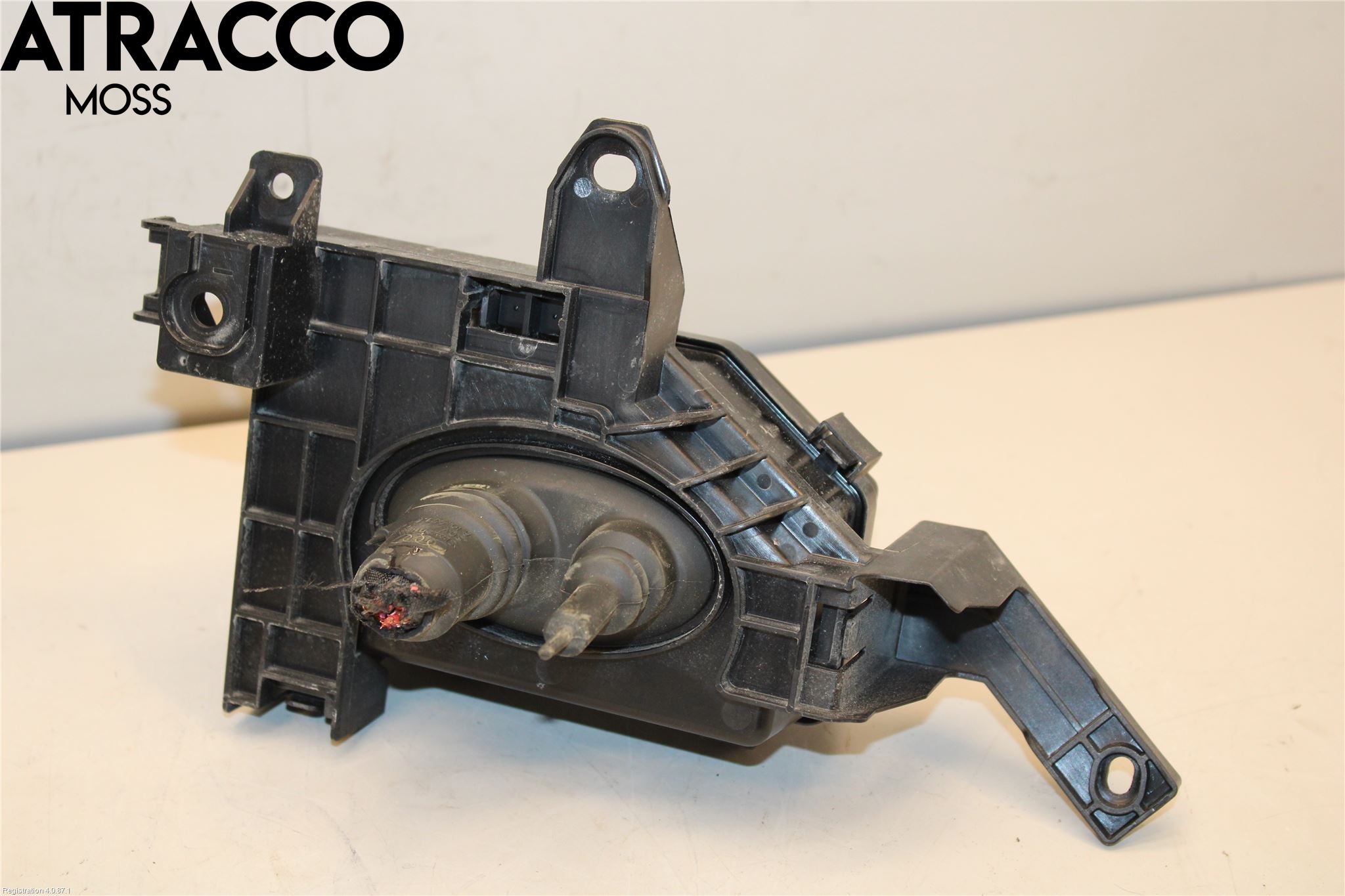 Audi E-TRON, S GE 19- Sikringsboks - Elsentral