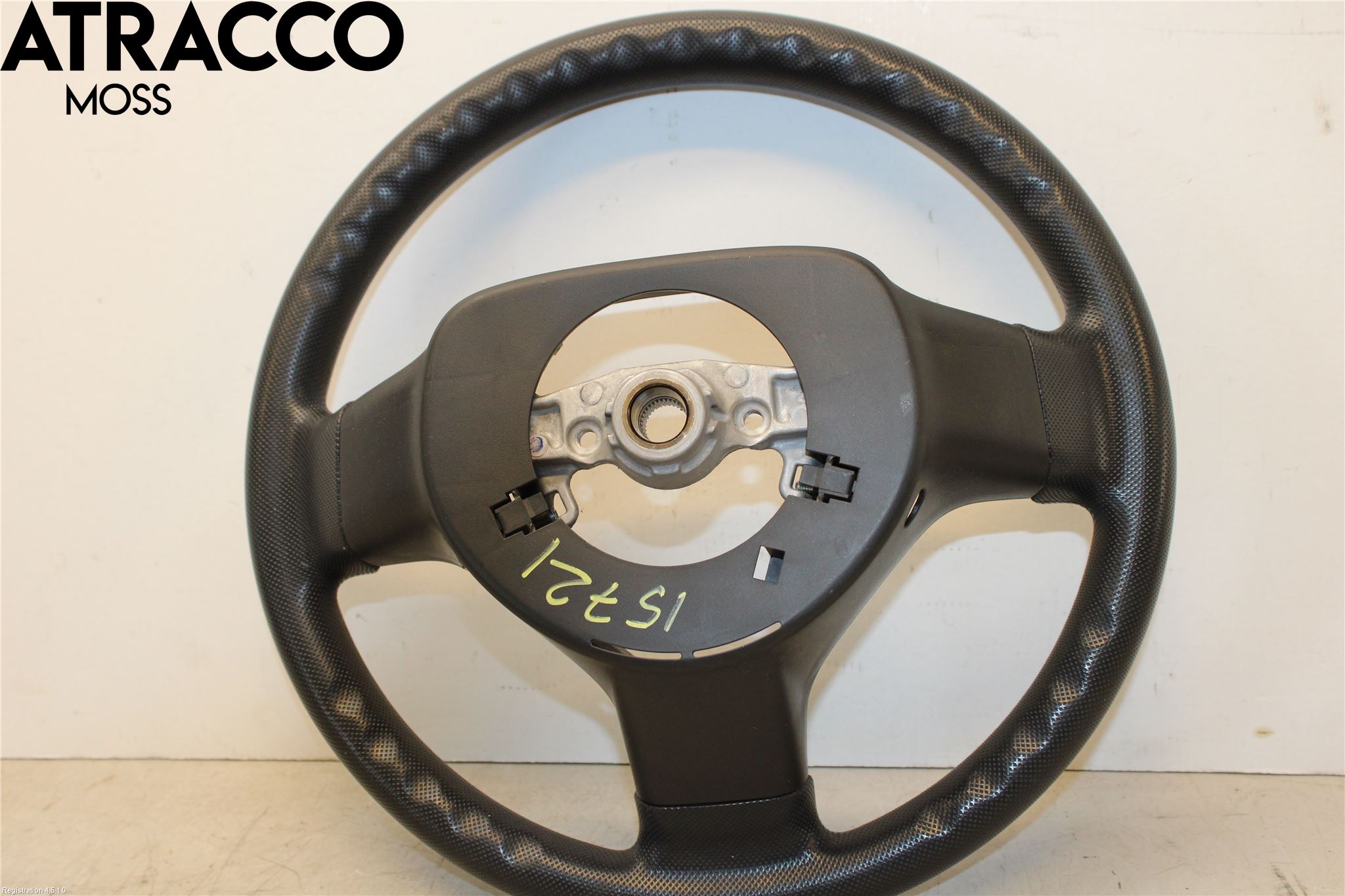 Citroen C1 06-13 Ratt