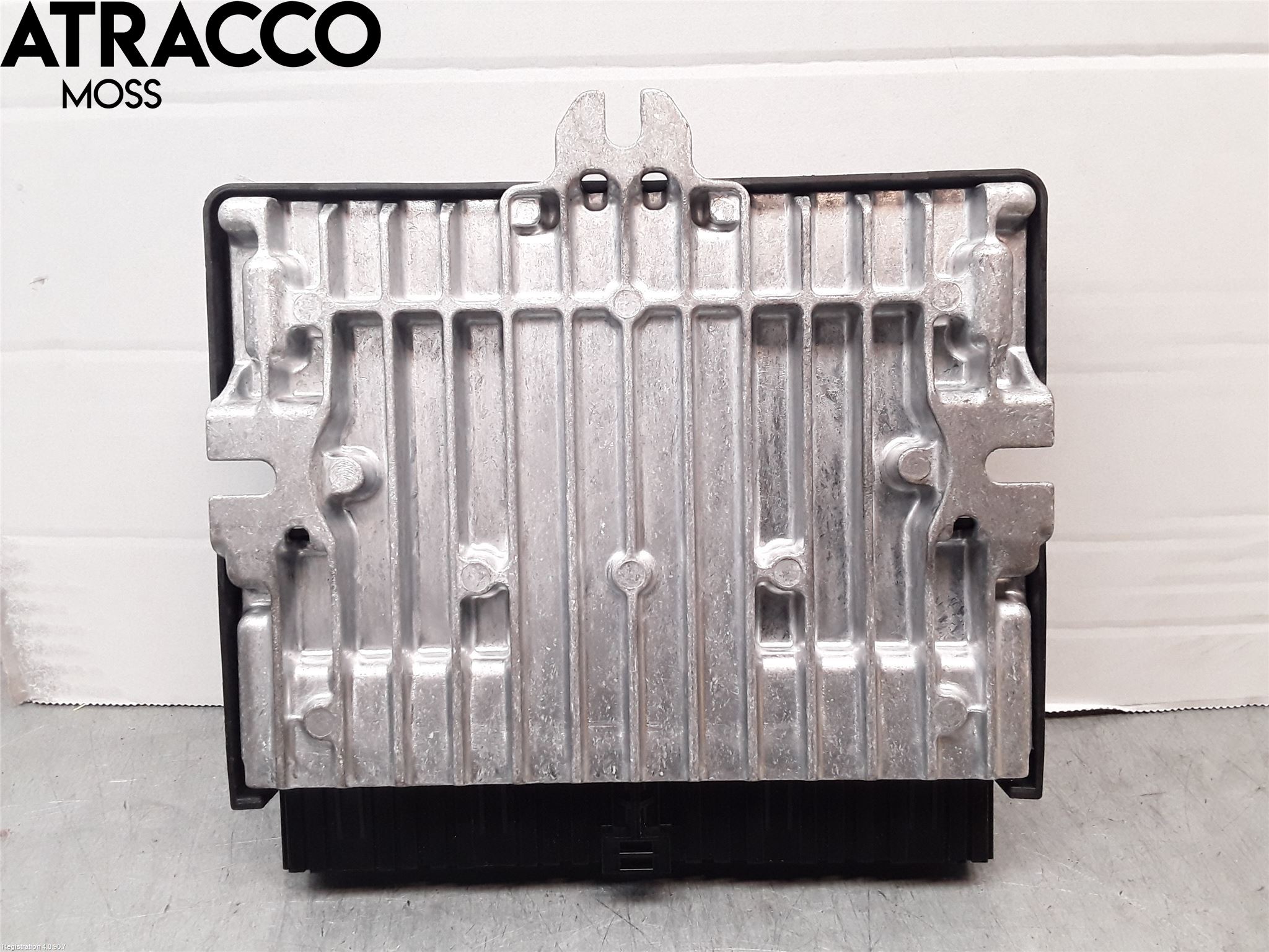 Jaguar I-PACE 18- Styreenhet Øvrig