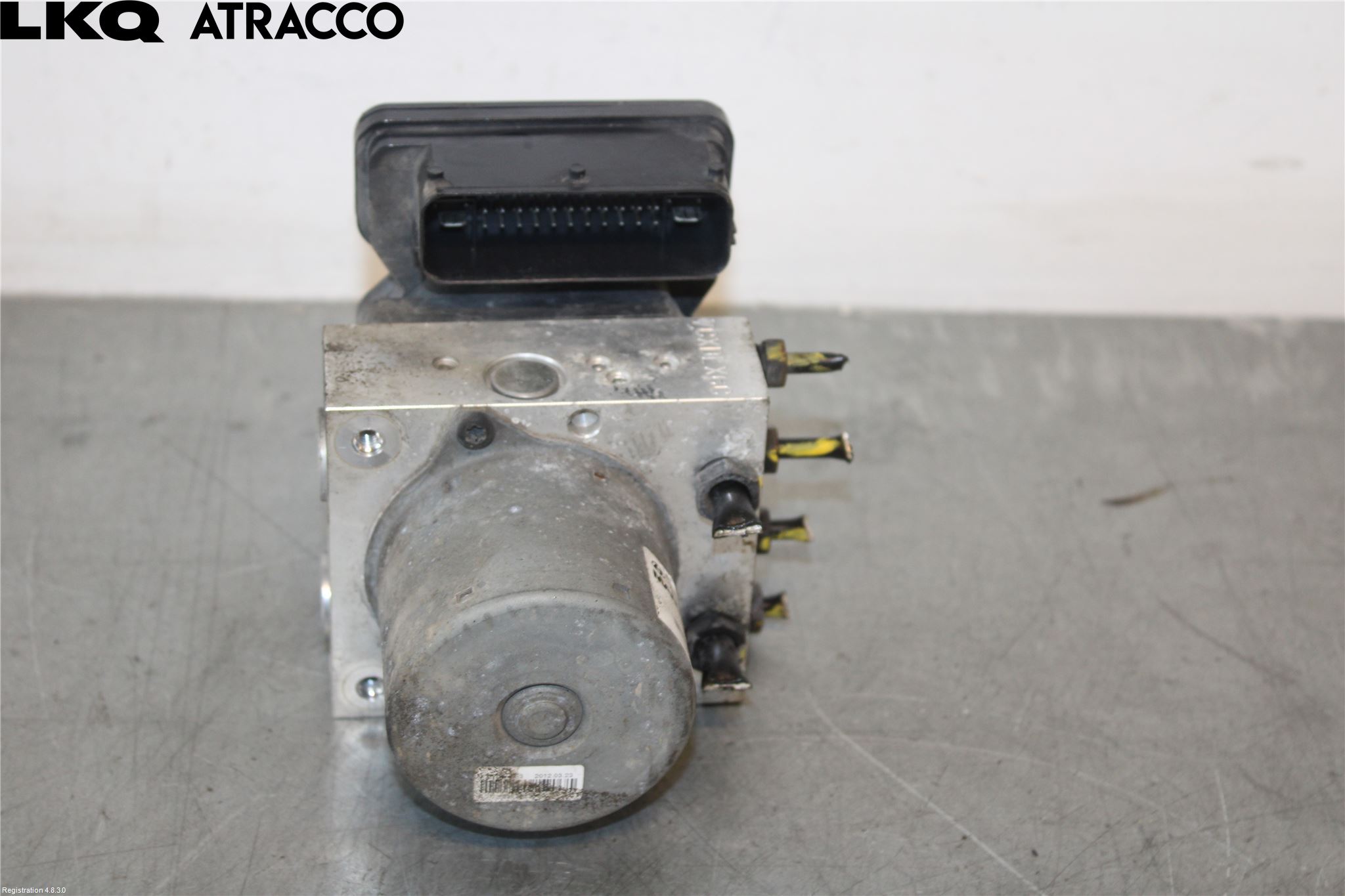 Hyundai ix35 Abs Hydraulikkaggregat