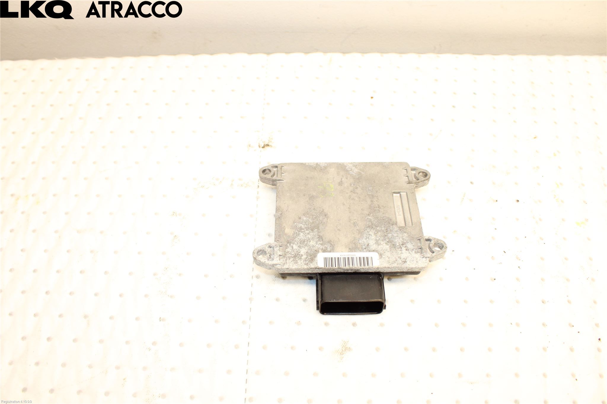 BMW i3 I01 13-22 Styreenhet Øvrig