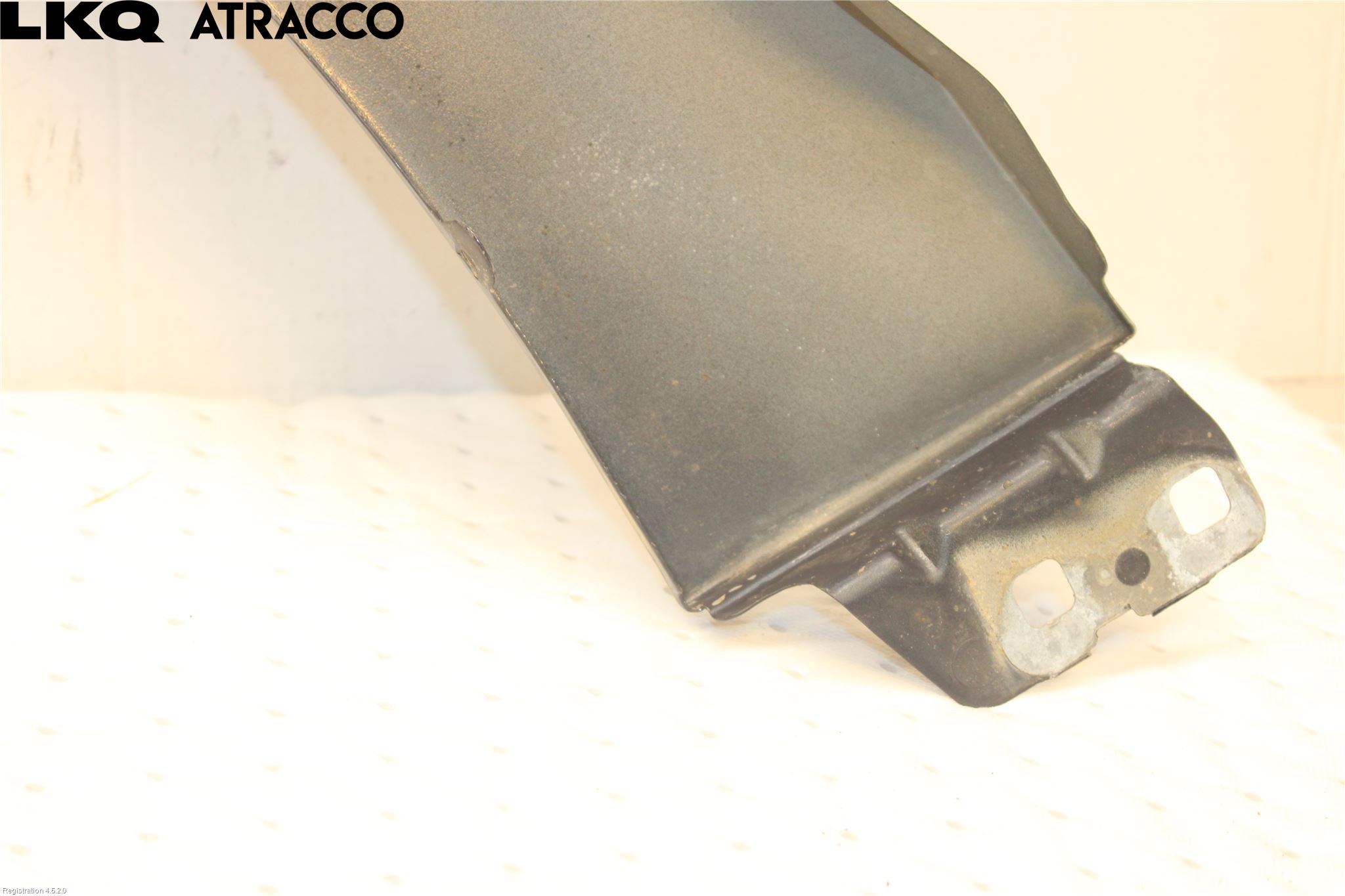 Ford FOCUS 11-14 Skjerm Foran Høyre