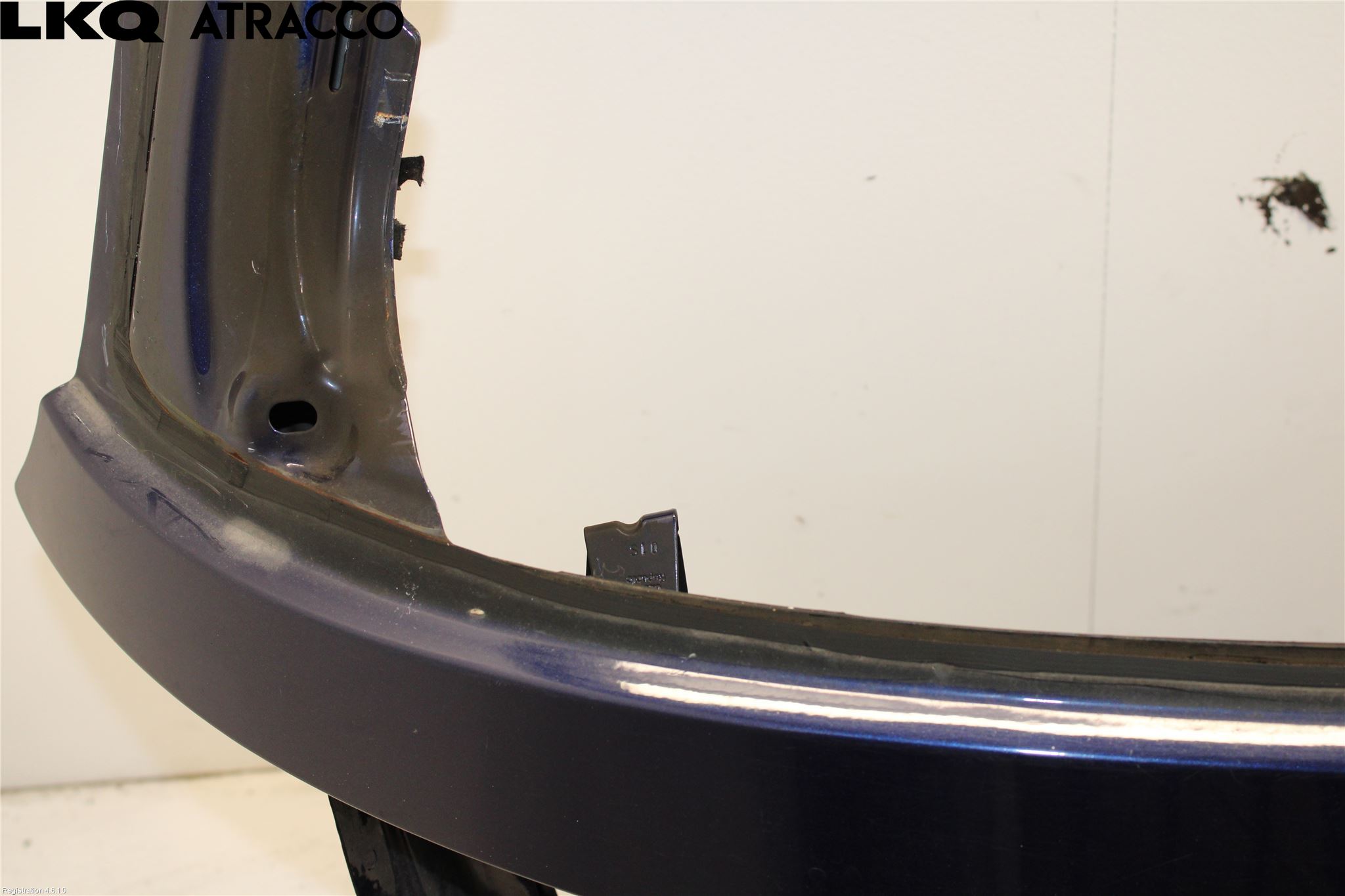 Volkswagen VW GOLF / E-GOLF VII 13-20 Bakluke Cc - Kombi