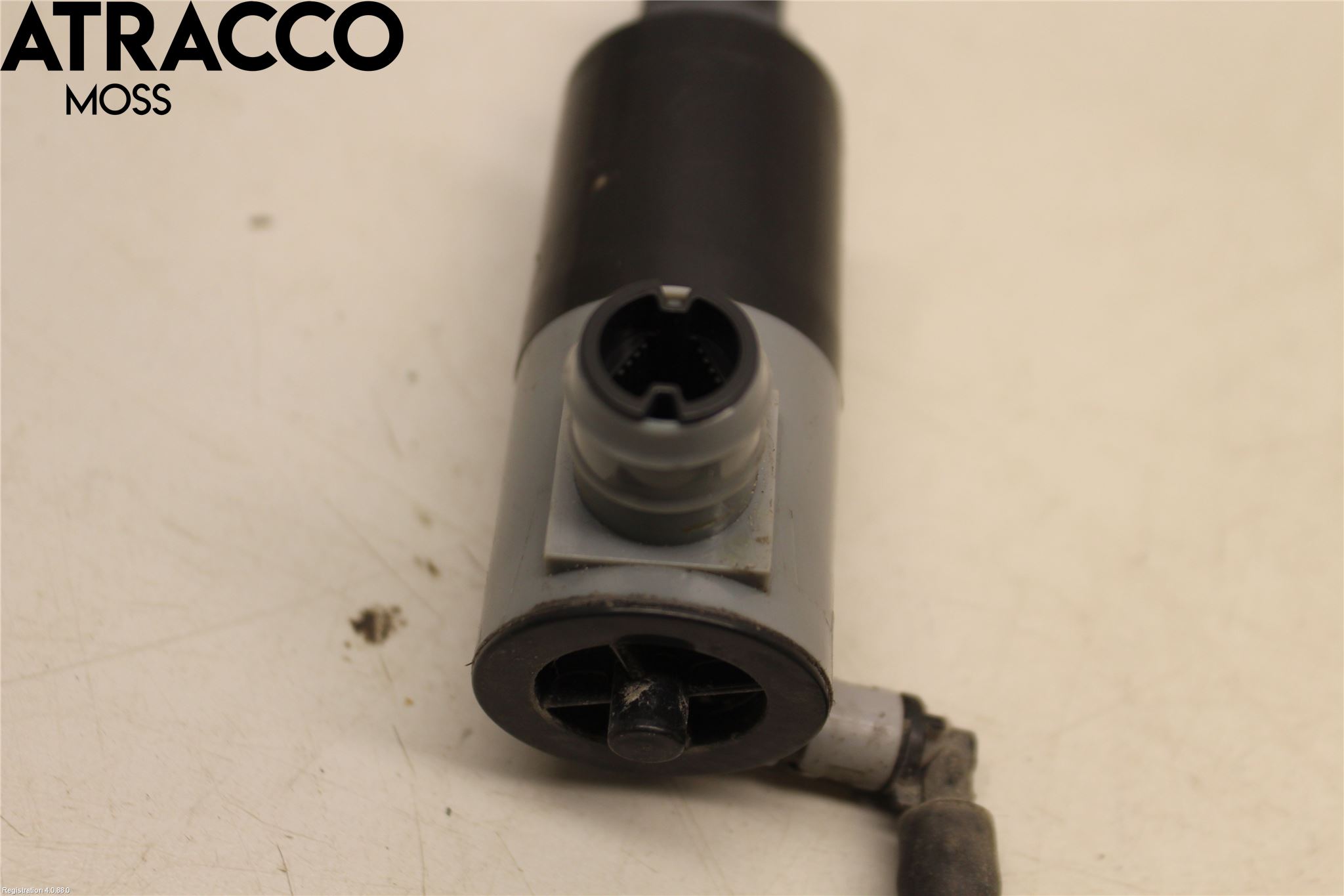 Volvo V40 12-19 Spylerpumpe Høytrykk