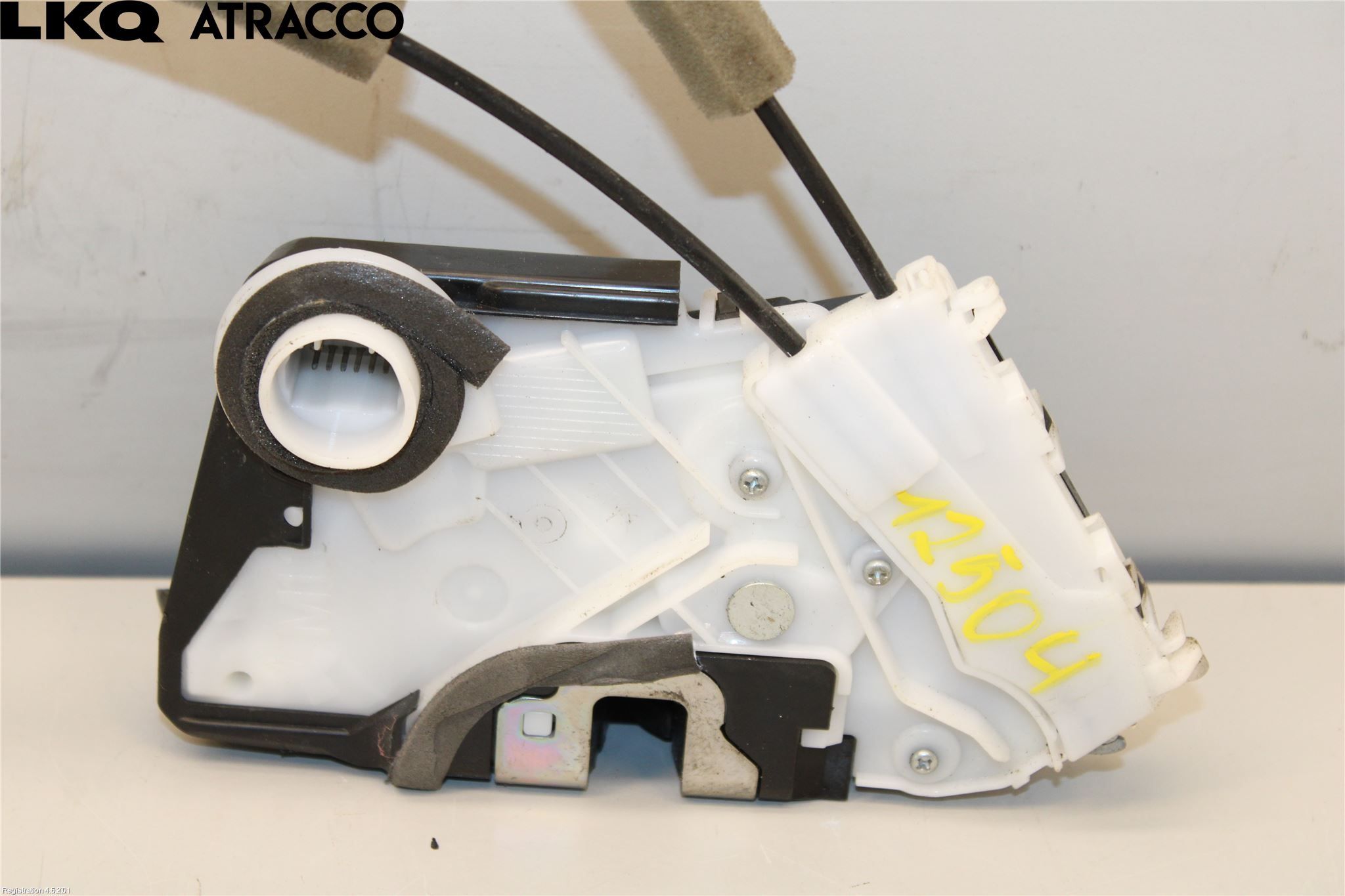 Honda CR-V 13-18 Dørlås - Låsekasse