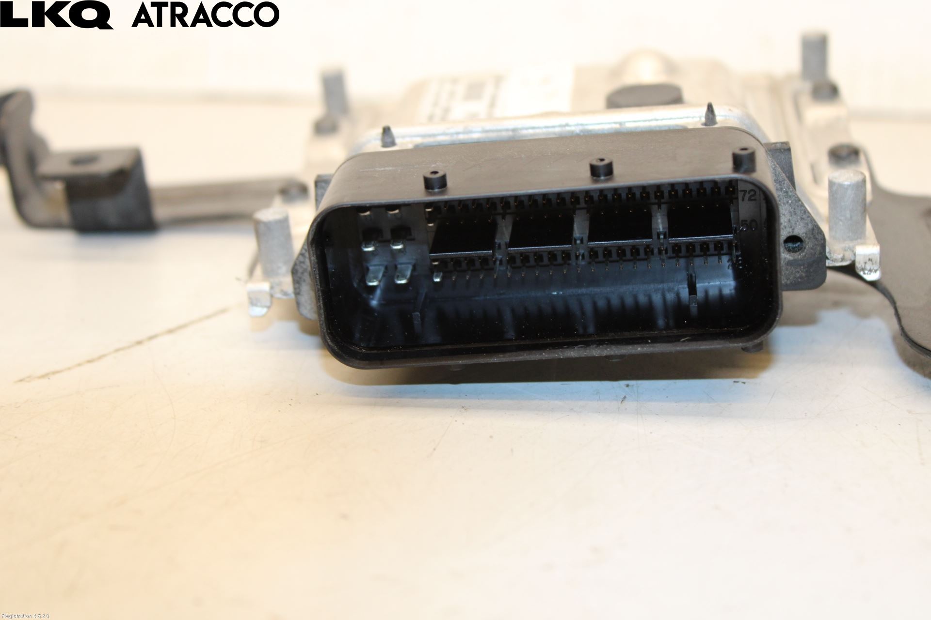 Hyundai i40 08-15 Styreenhet Innsprøytning