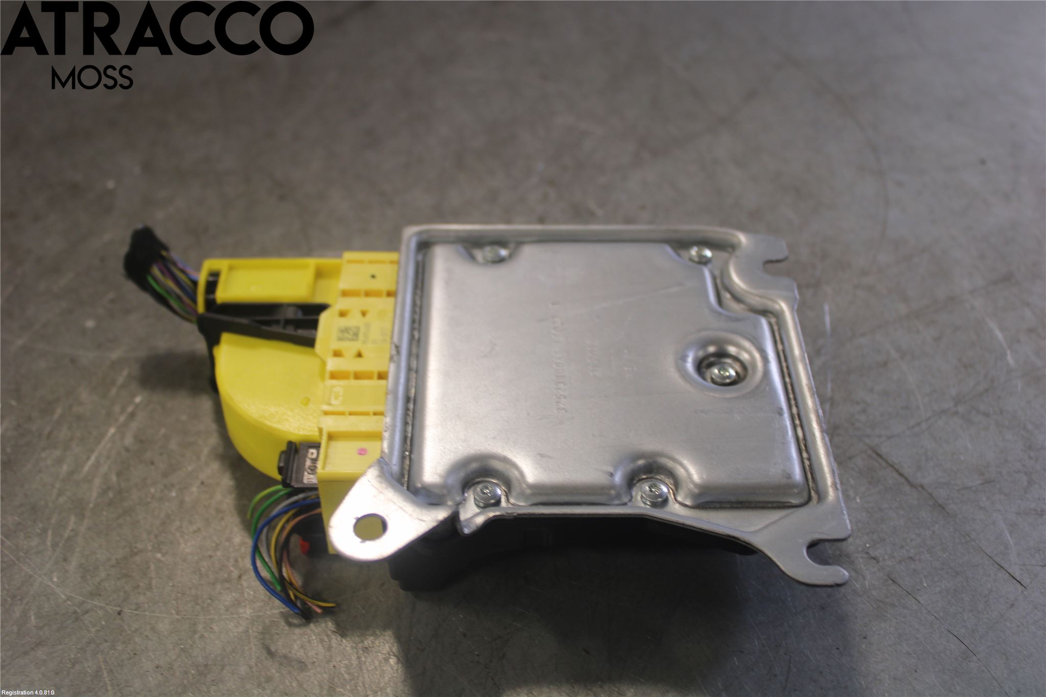 Mercedes-Benz MB E-KLASS (W213) 16-23 Styreenhet Øvrig