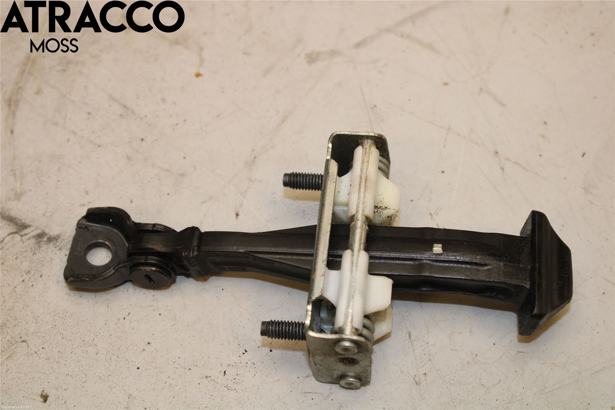 Ford FIESTA (VII) 18-23 Dørstopper