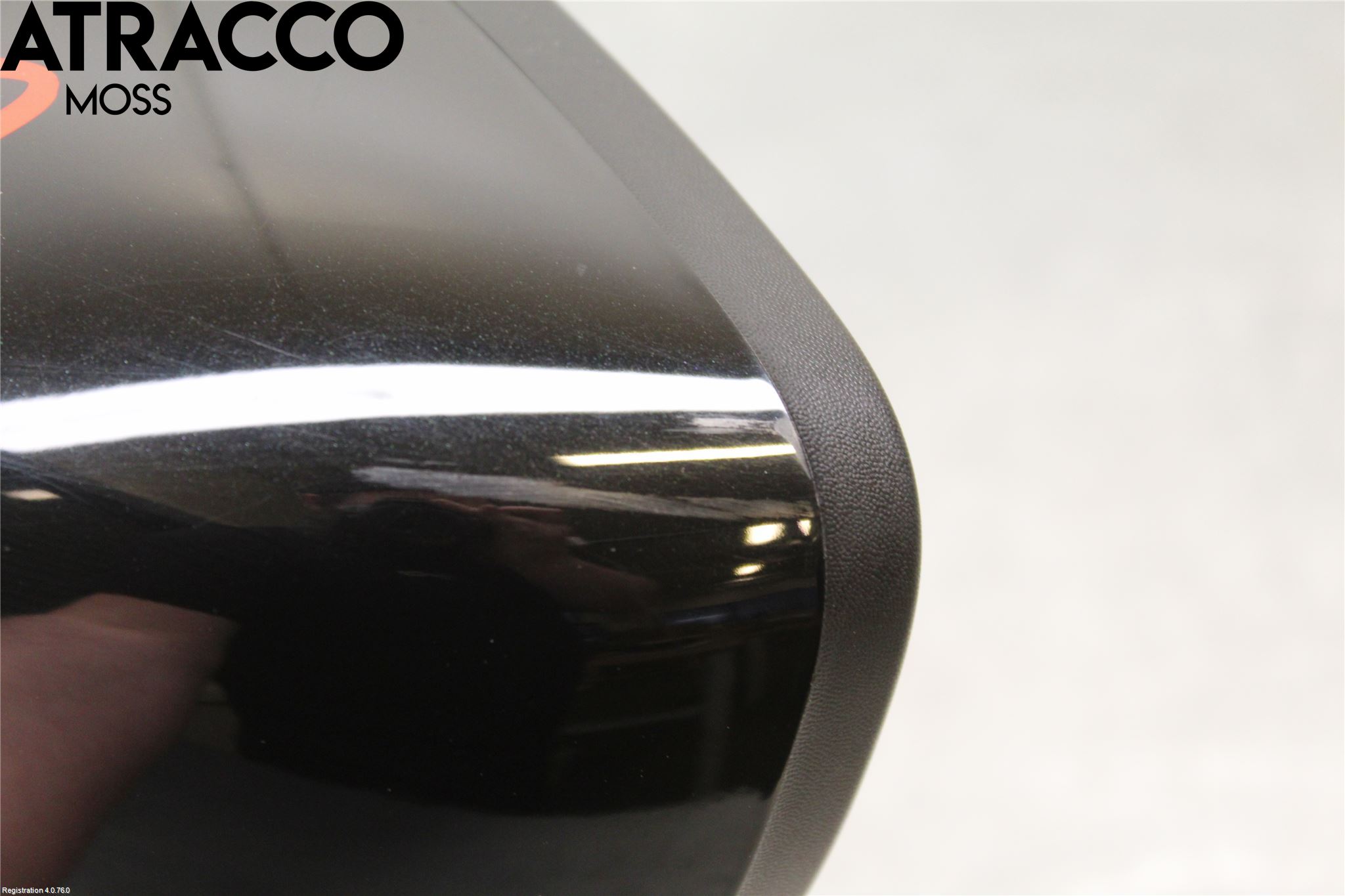 Renault ZOE/E-TECH 13- Speil V M-El Justering