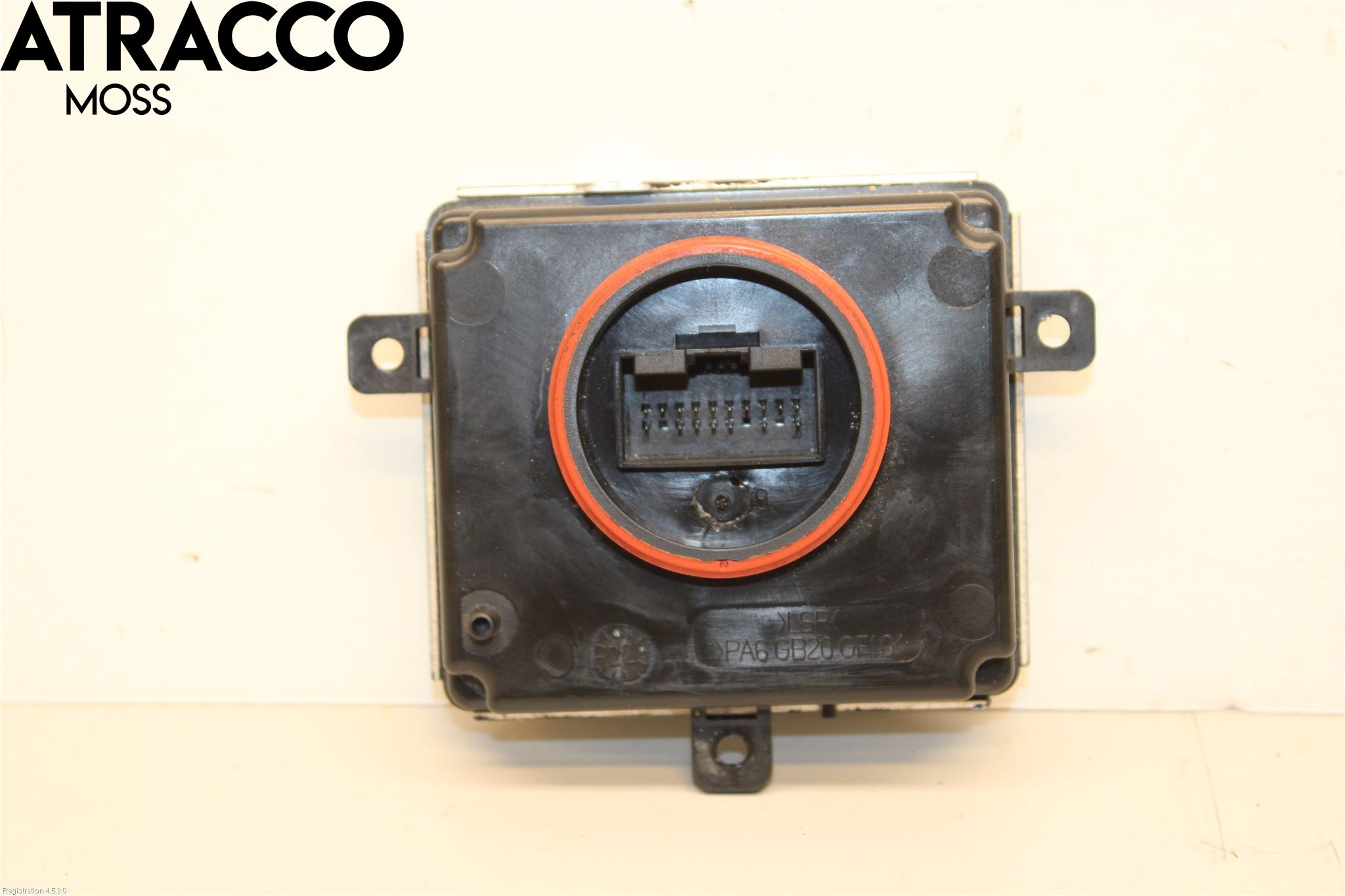 Volkswagen VW GOLF / E-GOLF VII 13-20 Styreenhet Xenon