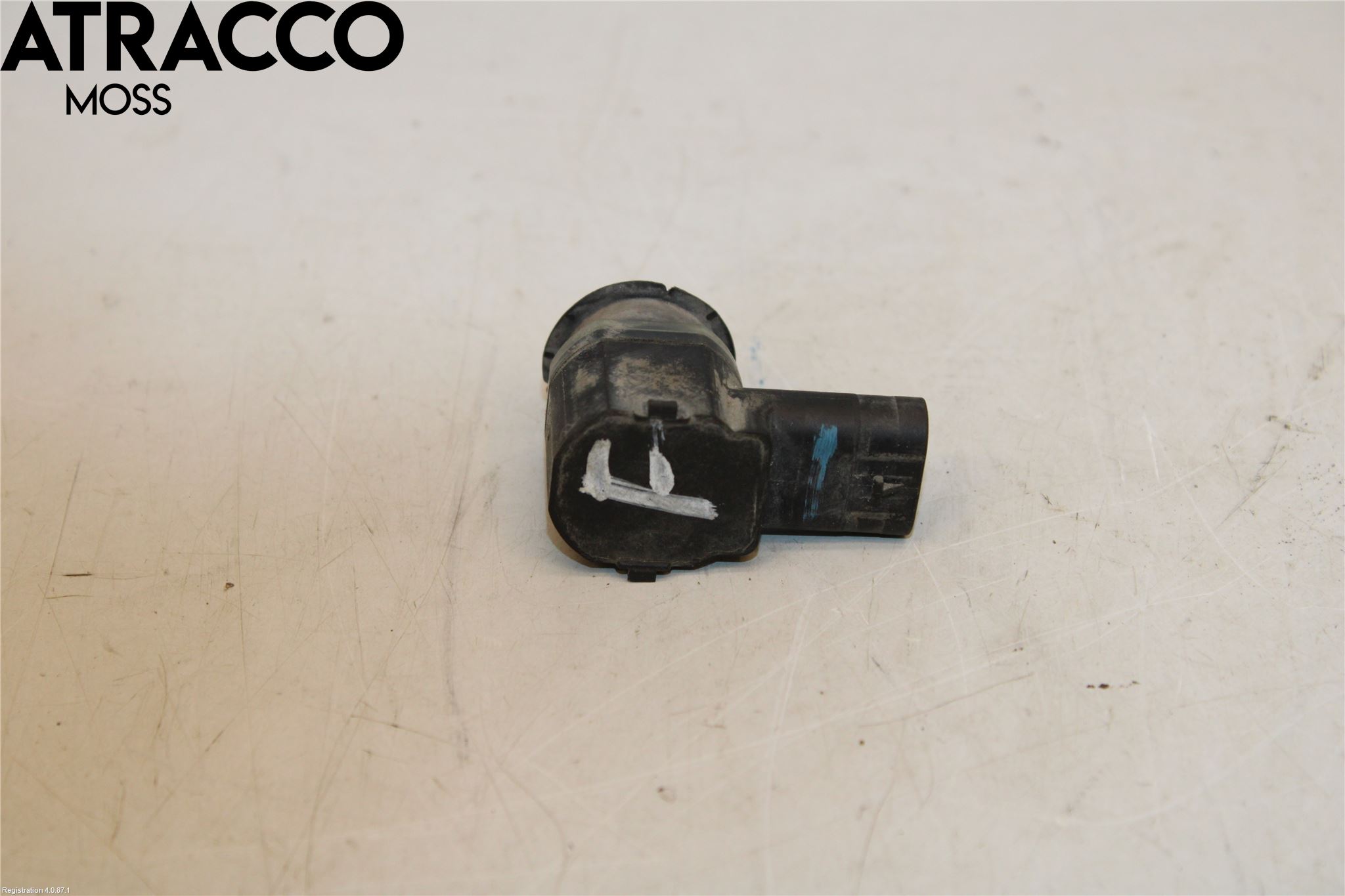 Volvo XC60 14-17 Sensor Parkering Front