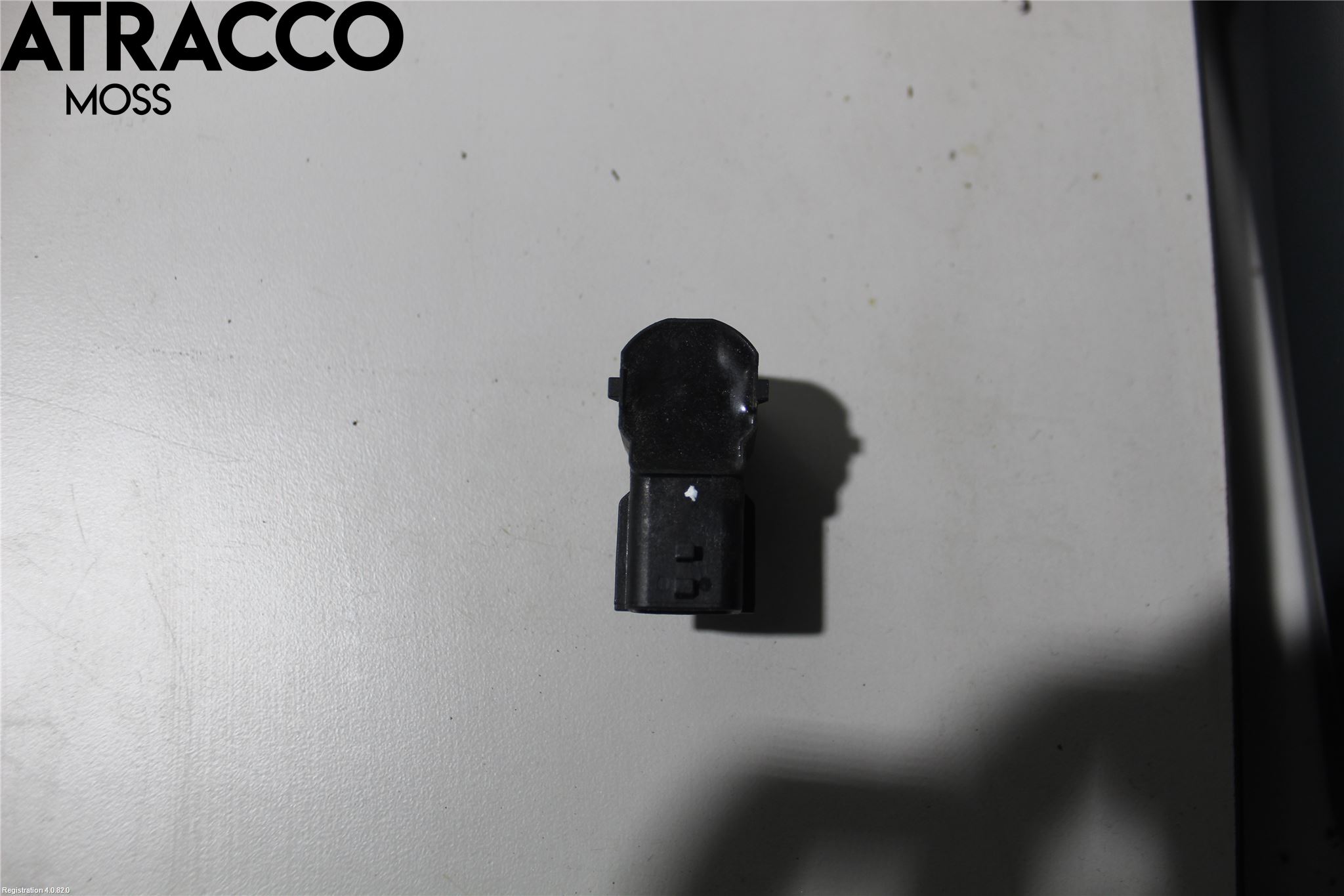 Renault ZOE/E-TECH 13- Sensor Ryggesensor