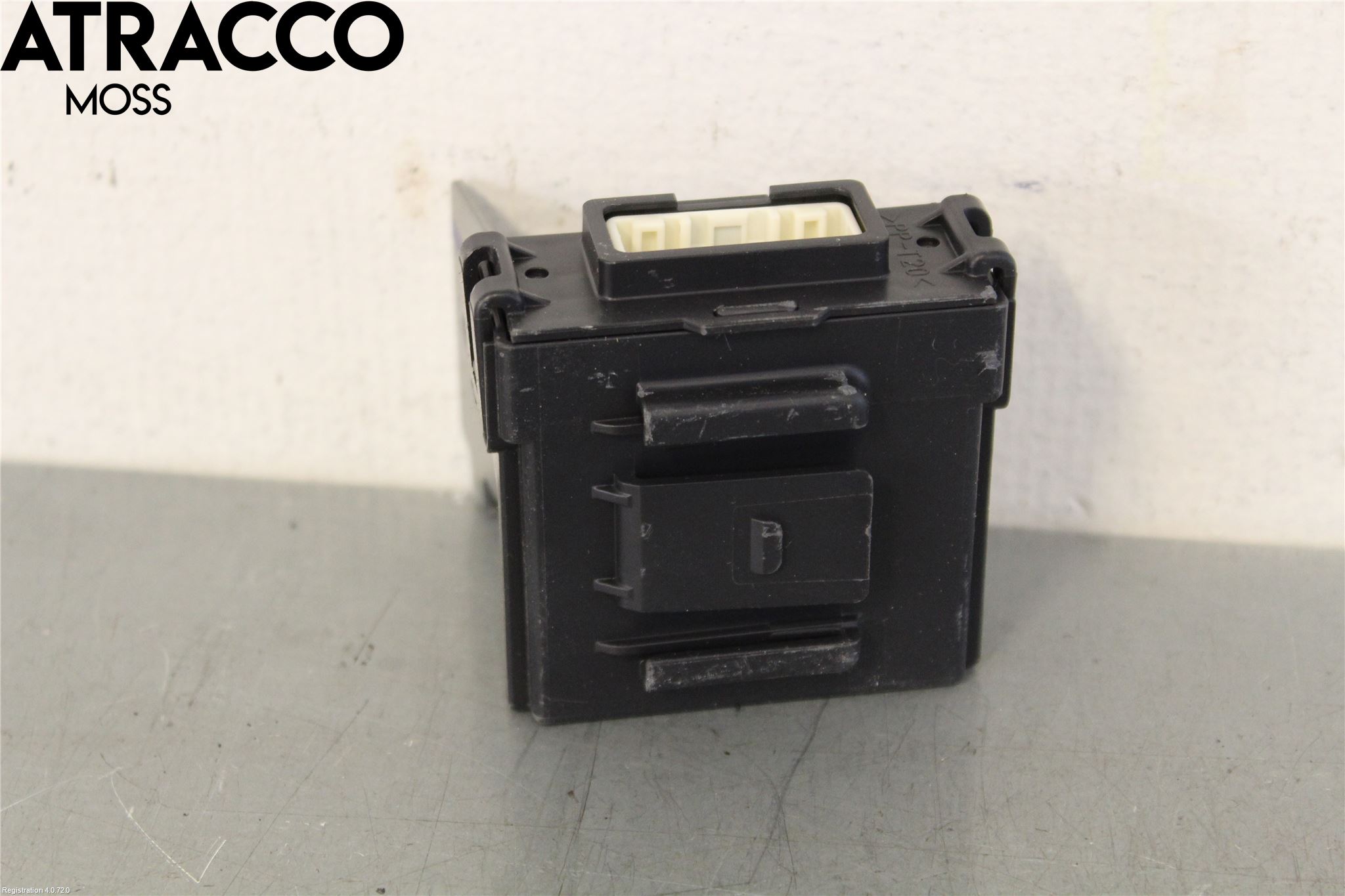 Nissan LEAF 18- Styreenhet Øvrig