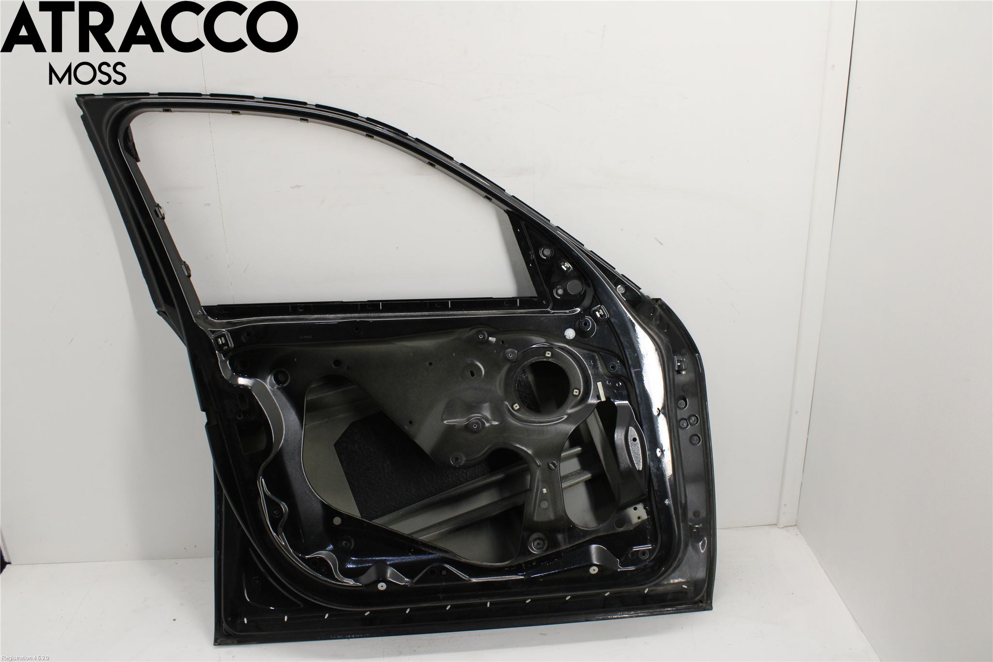 BMW 1 F20/F21 11-19 Dør 4D Foran Venstre