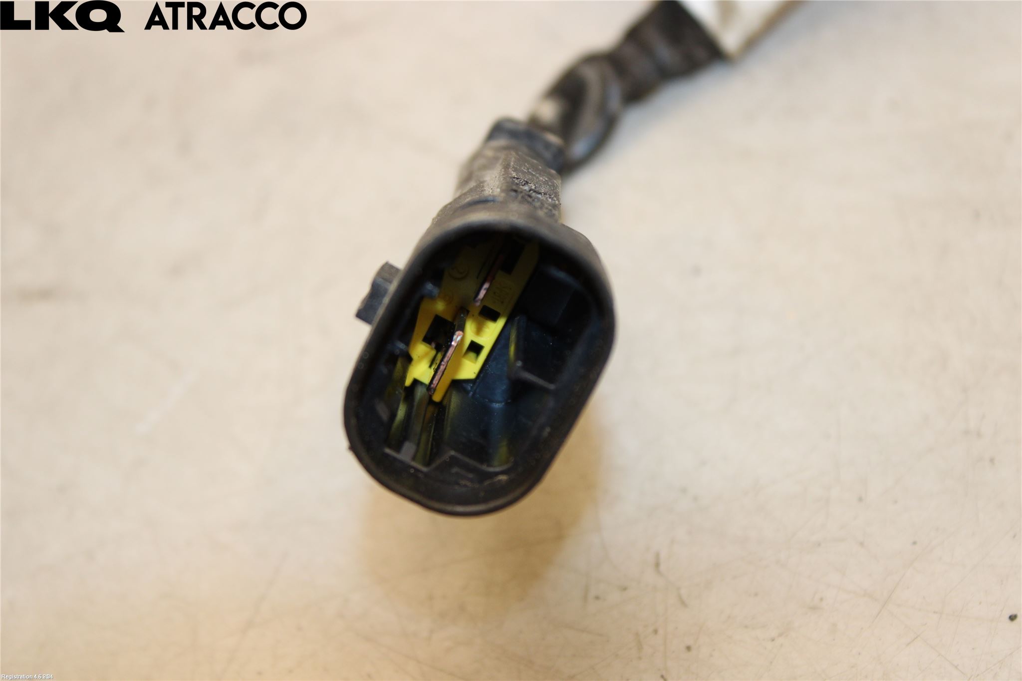 Opel CORSA F, CORSA-E 20- Vacuumpumpe