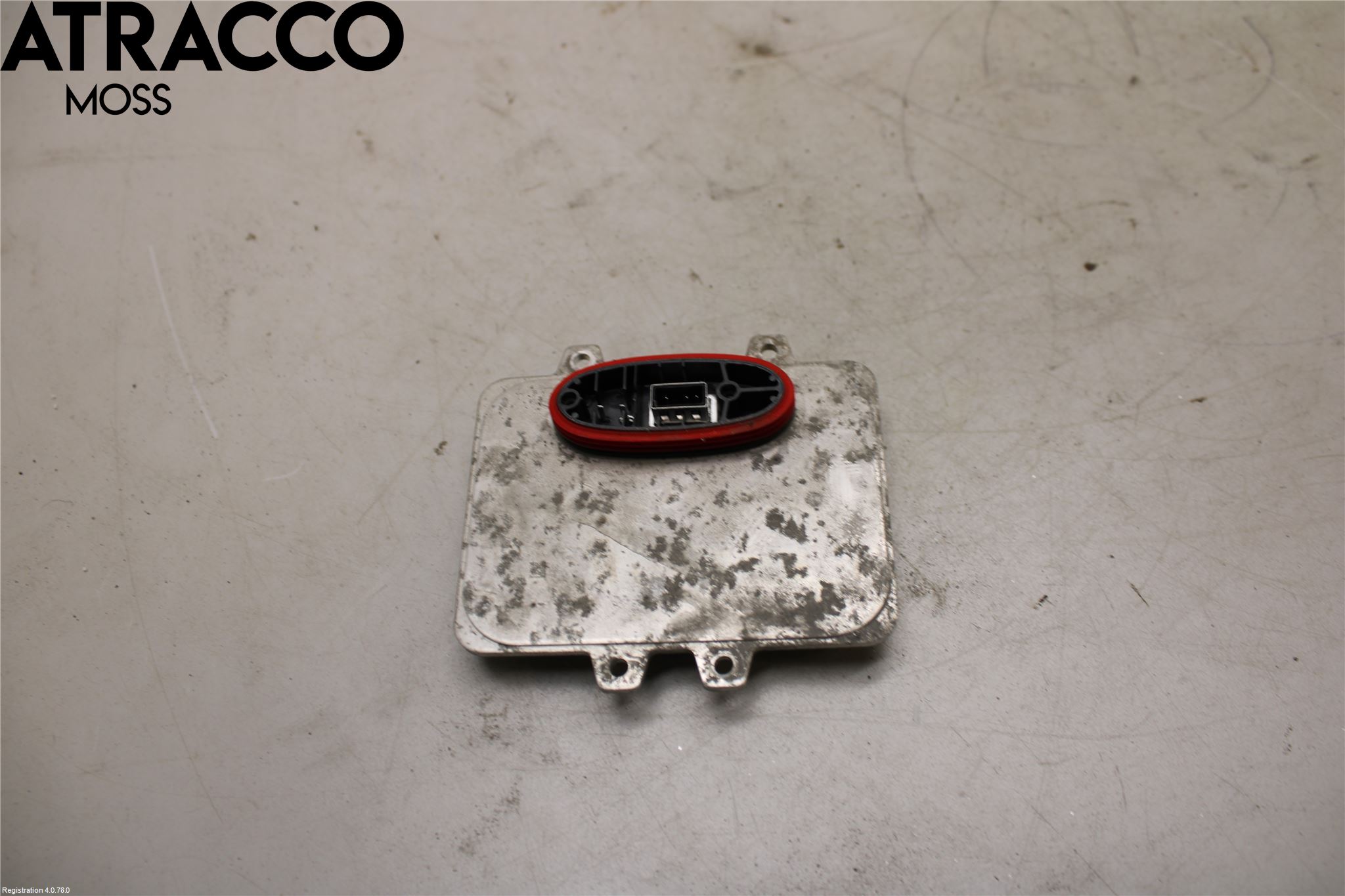 Volkswagen VW GOLF VI 09-13 Styreenhet Xenon