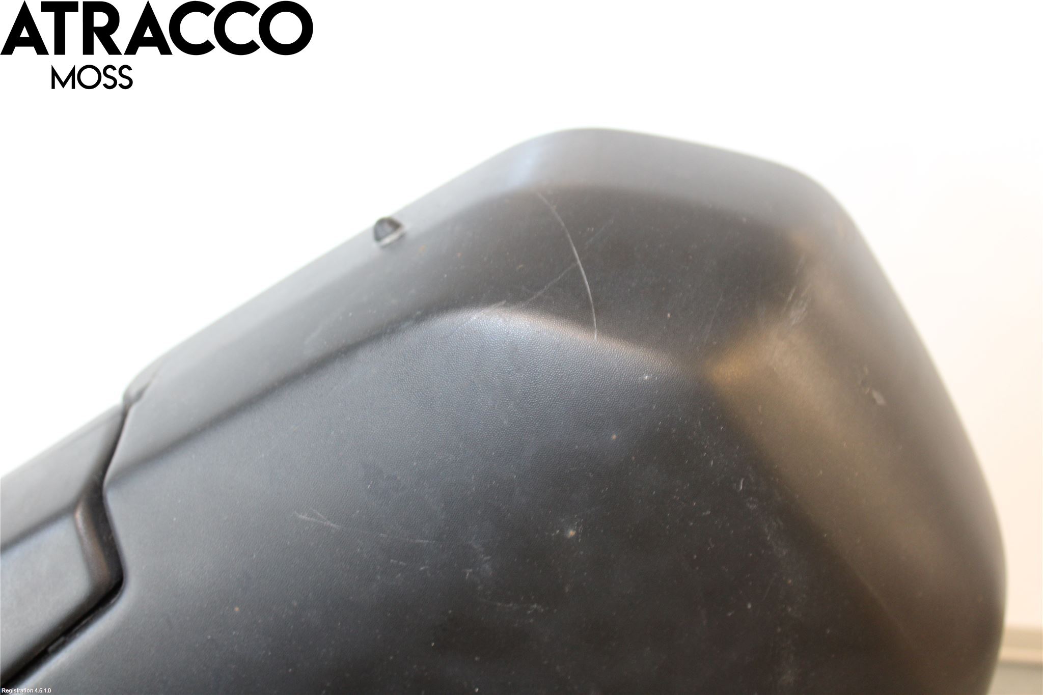 Citroen BERLINGO 08-18 Speil H M-El Justering