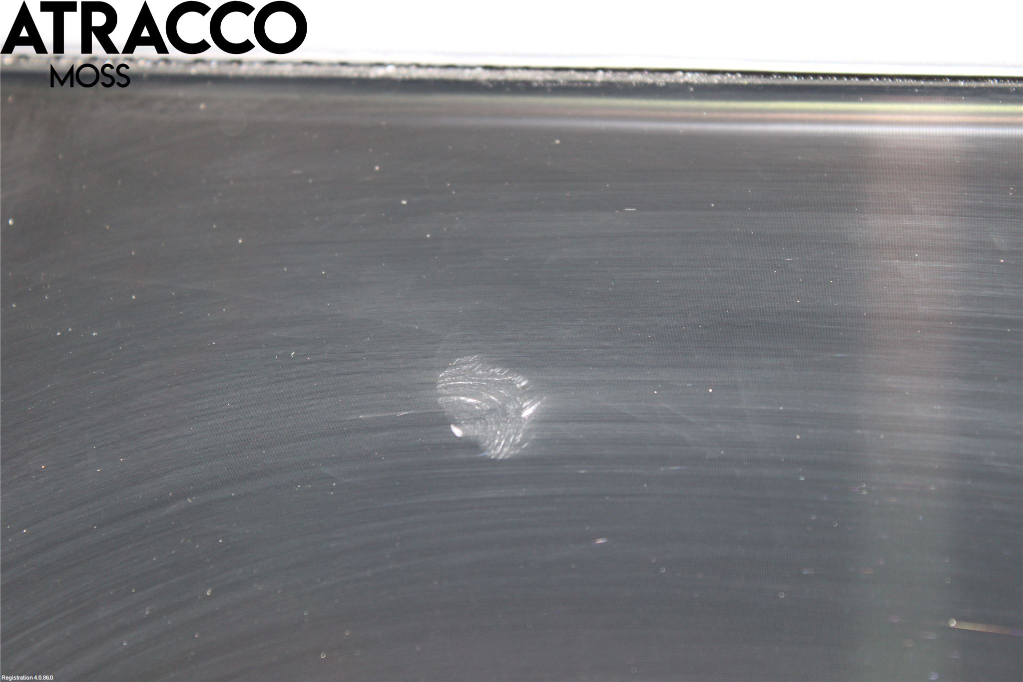 Tesla MODEL S 13- Multifunktionsdisplay