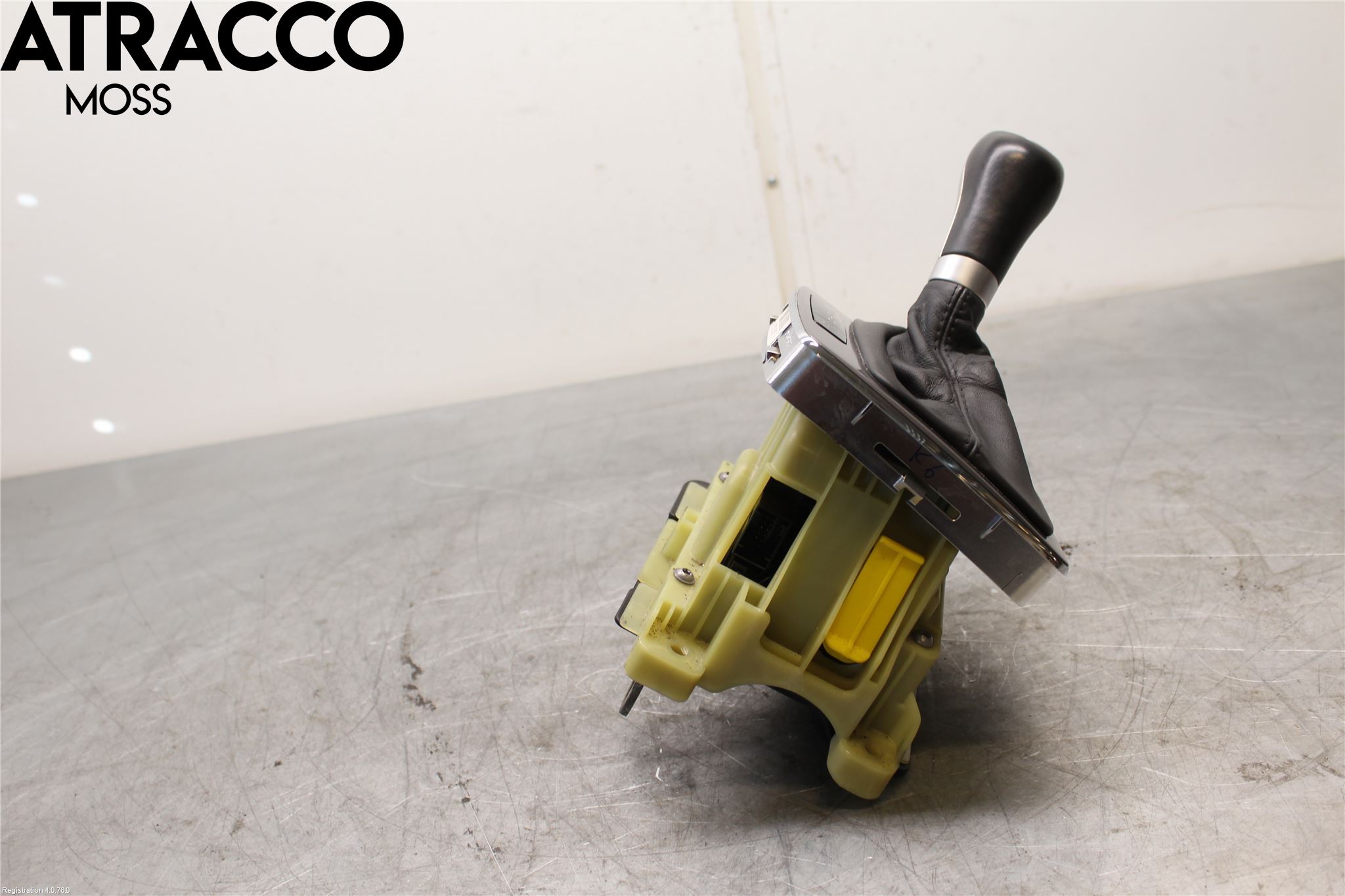 Mercedes-Benz MB C-KLASS (W204) 07-15 Gearspak