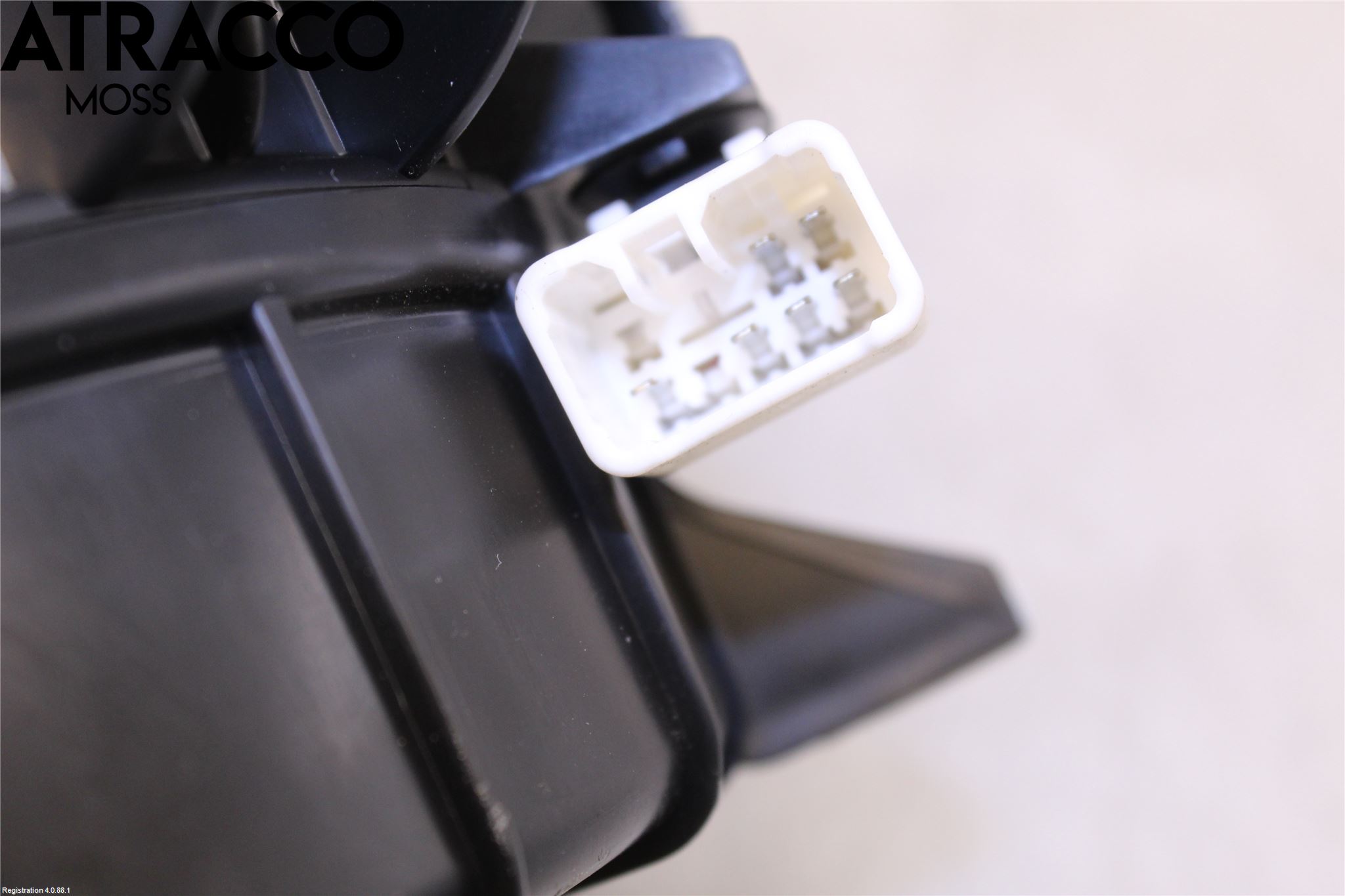 Kia CEED/CEED SW 19- Varmeapparat Viftemotor