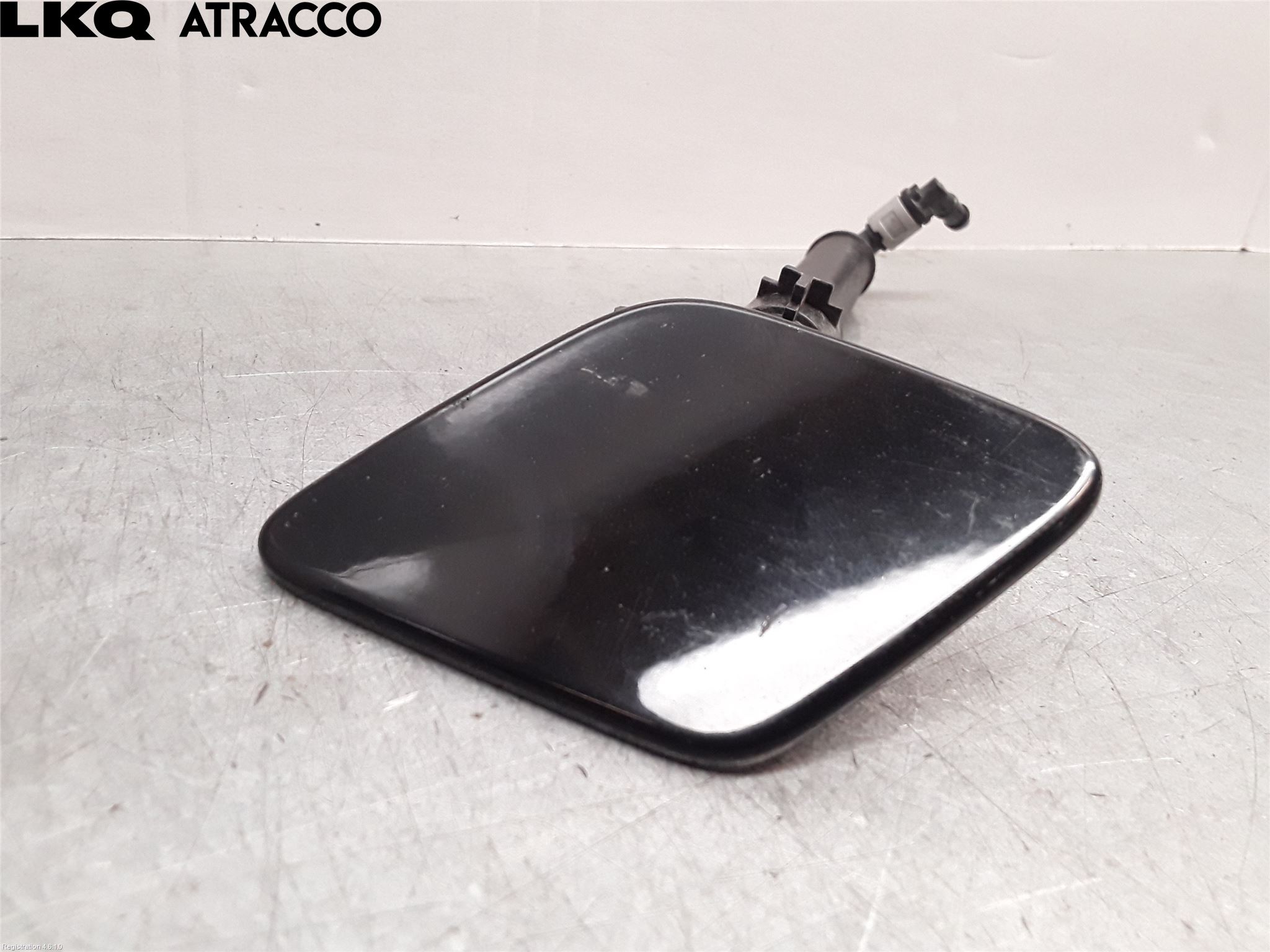 Volvo V40 12-19 Spylerdyse Frontlykter