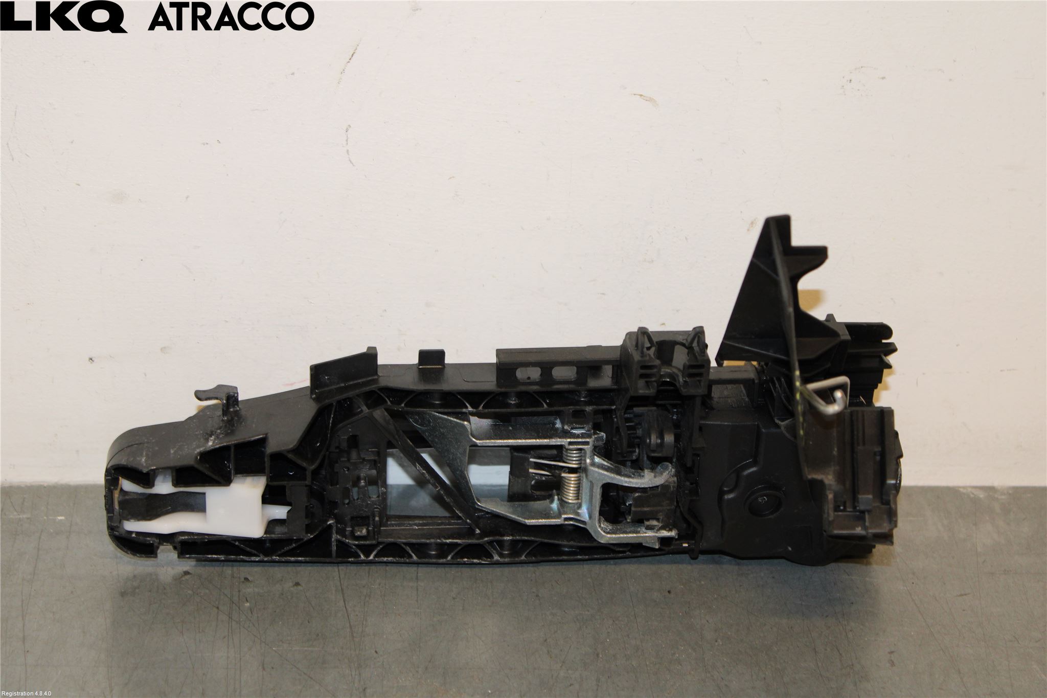 Mercedes-Benz MB C-KLASS (W205) 14-21 Dørhandtak Ytre Venstre