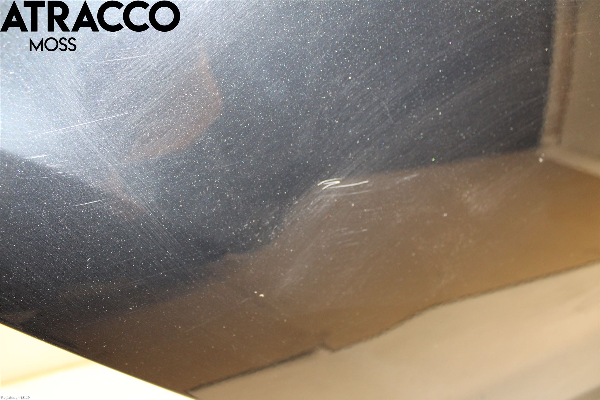 Ford FOCUS 11-14 Dør 4D Bak Høyre