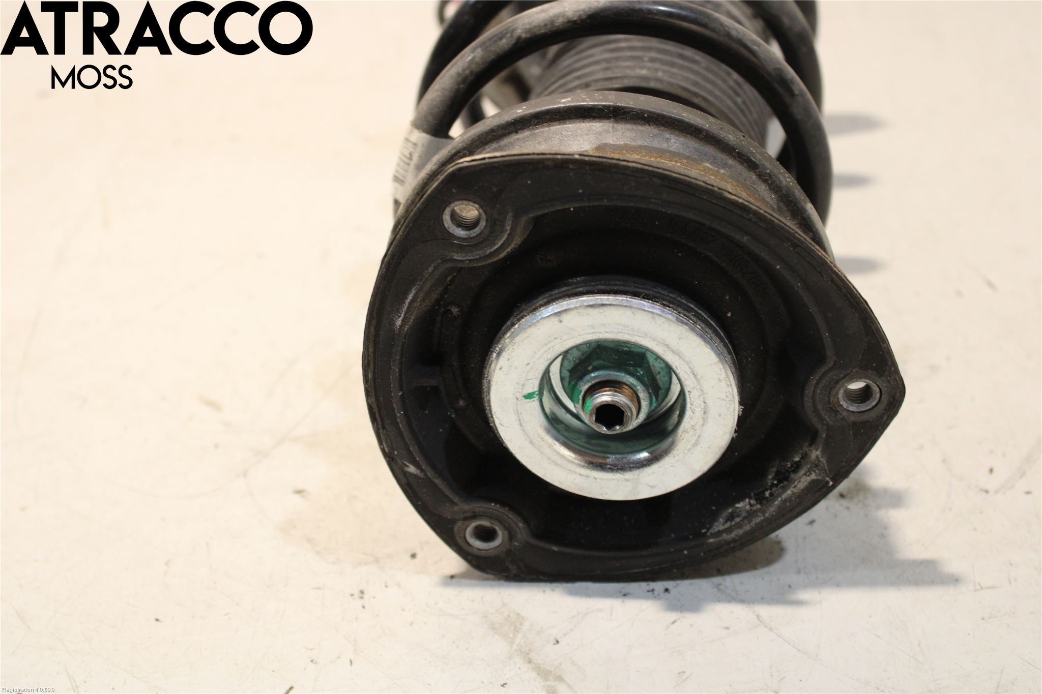 Volkswagen VW T-ROC 18- Fjærbein Foran Venstre