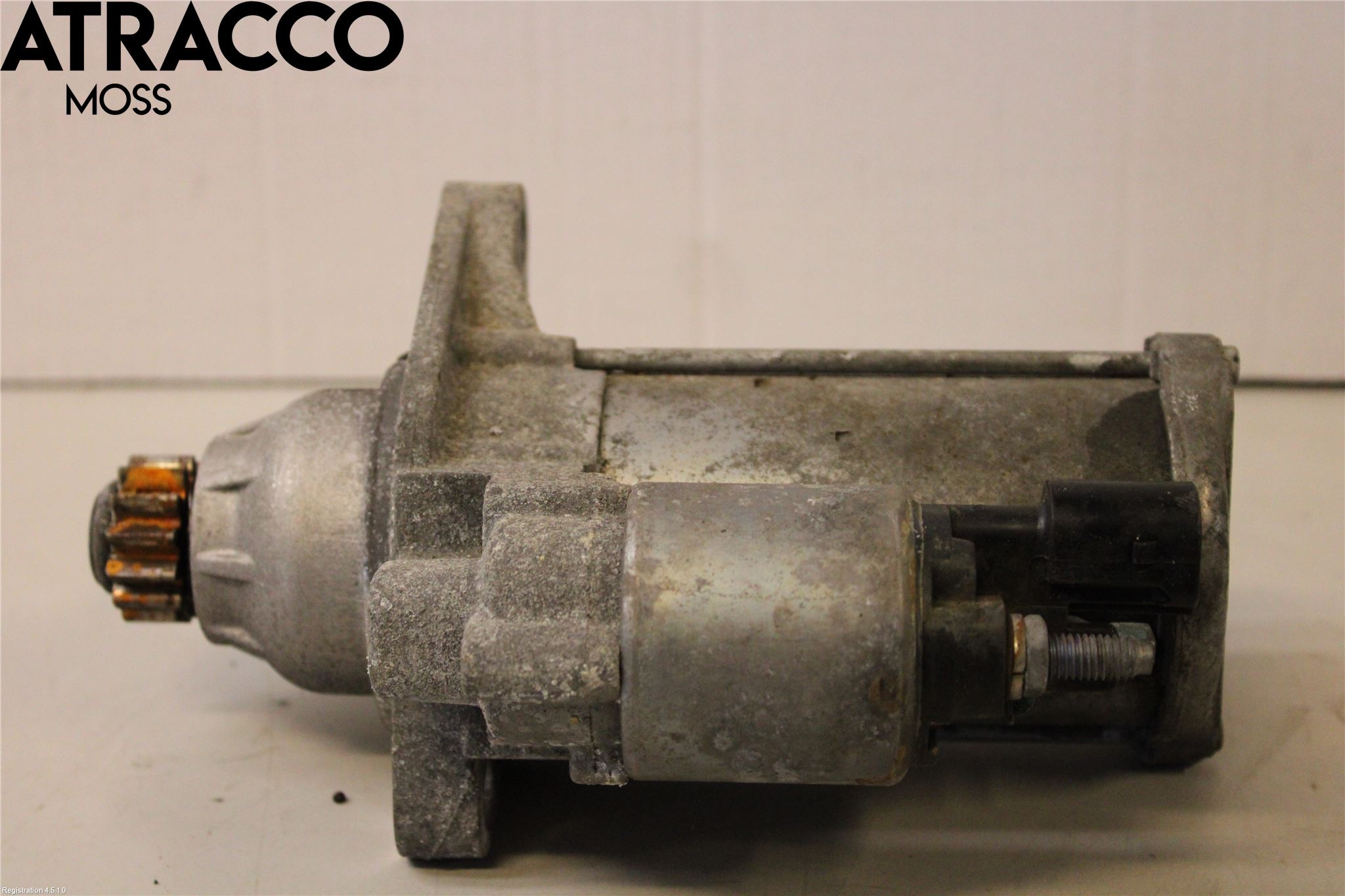 Volkswagen VW GOLF / E-GOLF VII 13-20 Startmotor