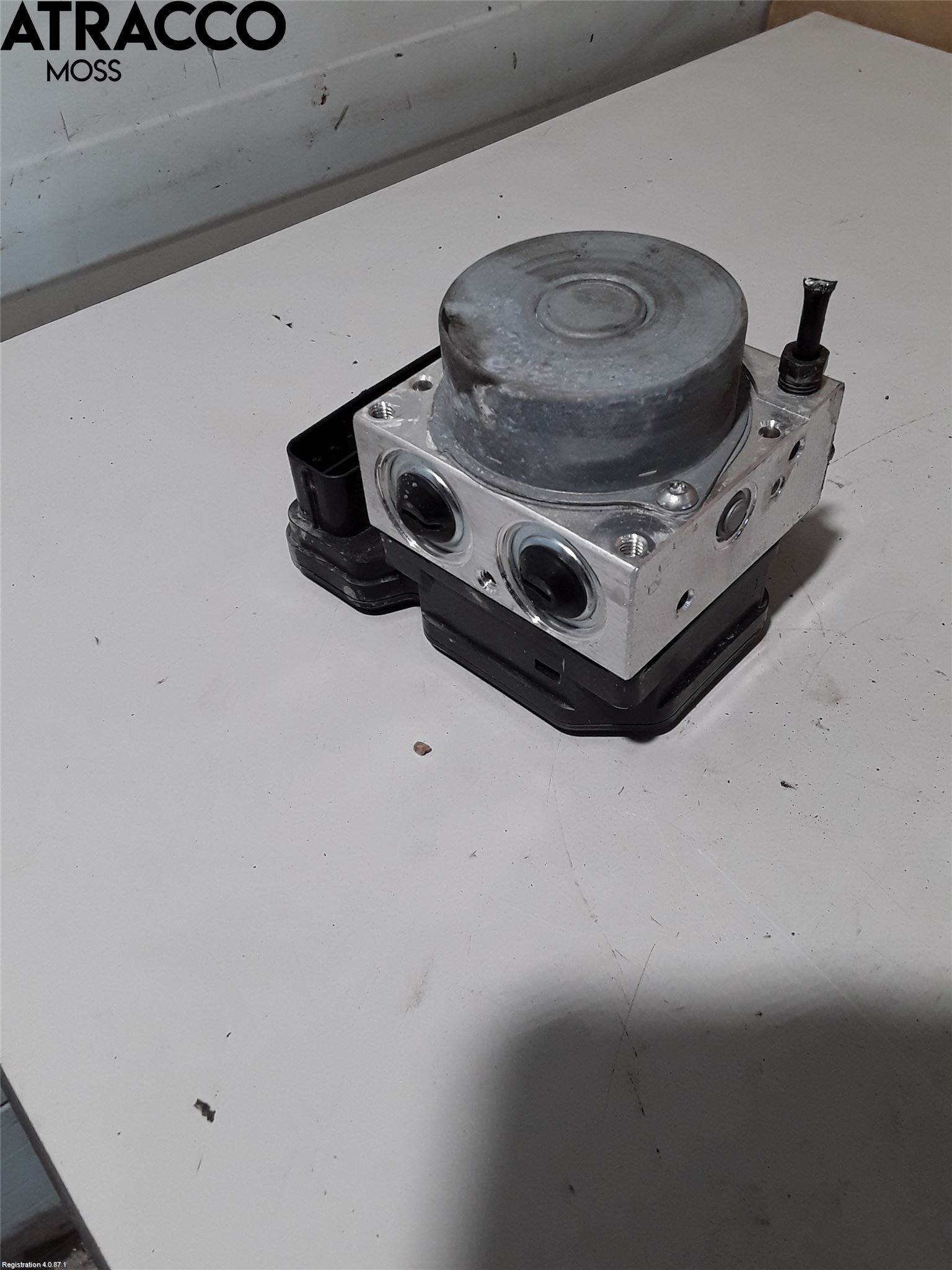 Toyota COROLLA 19- Abs Hydraulikkaggregat