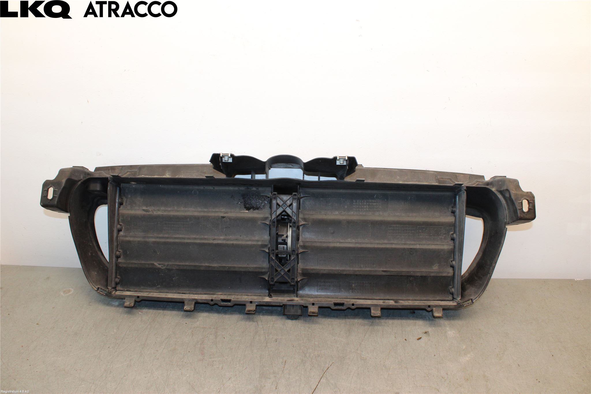 BMW 5 F10/F11/F18 09-17 Kjøle - Varme Øvrig