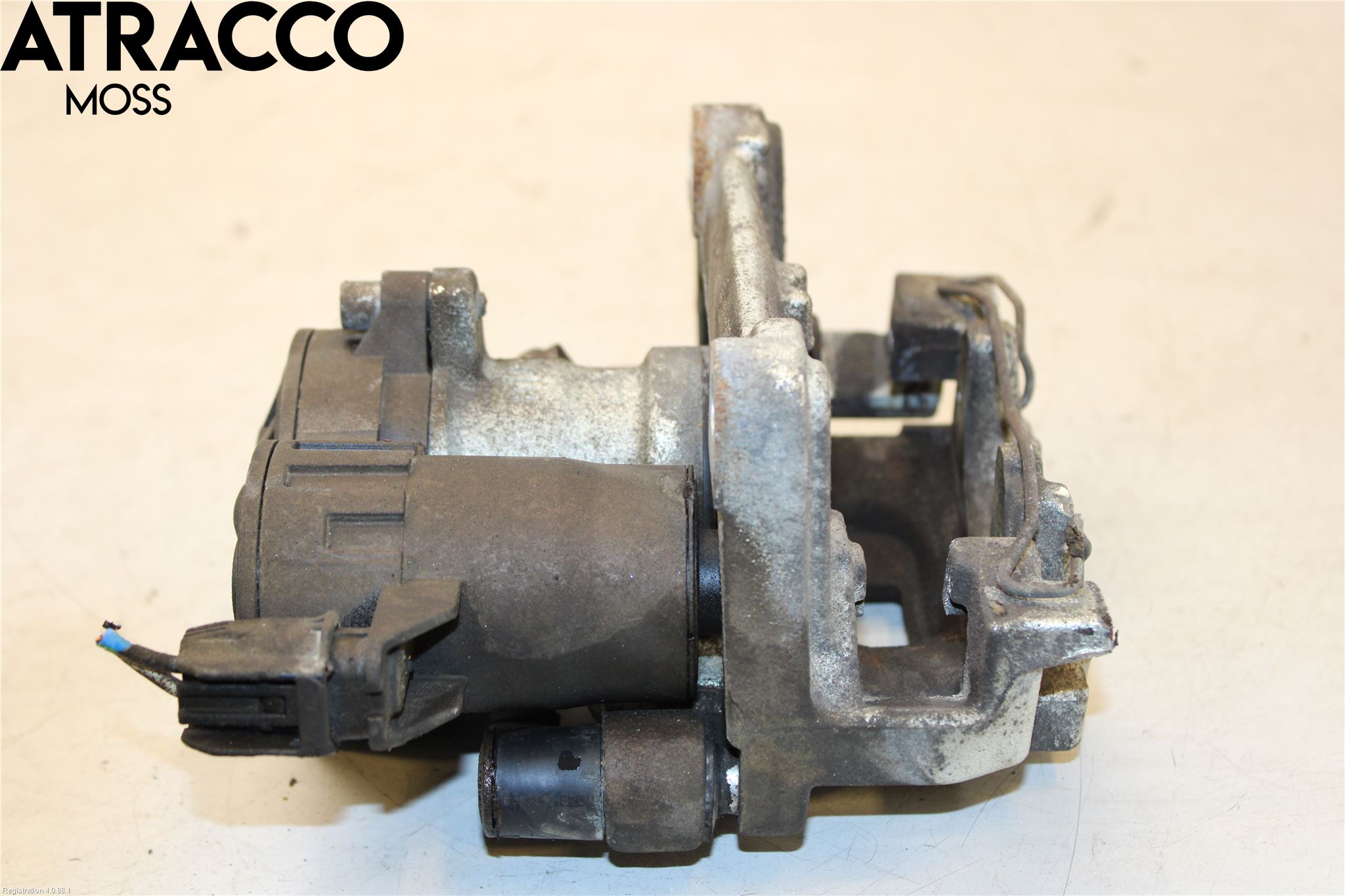 Ford FOCUS 19- Bremsecaliper Bak Høyre