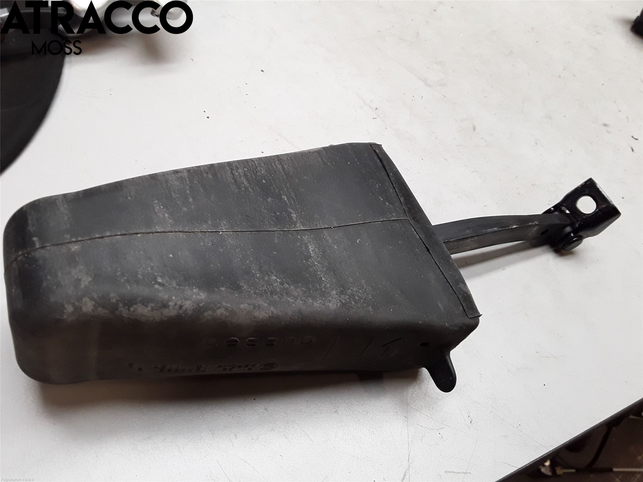 BMW 5 E60/61 Sed/Tou 02-10 Dørstopper