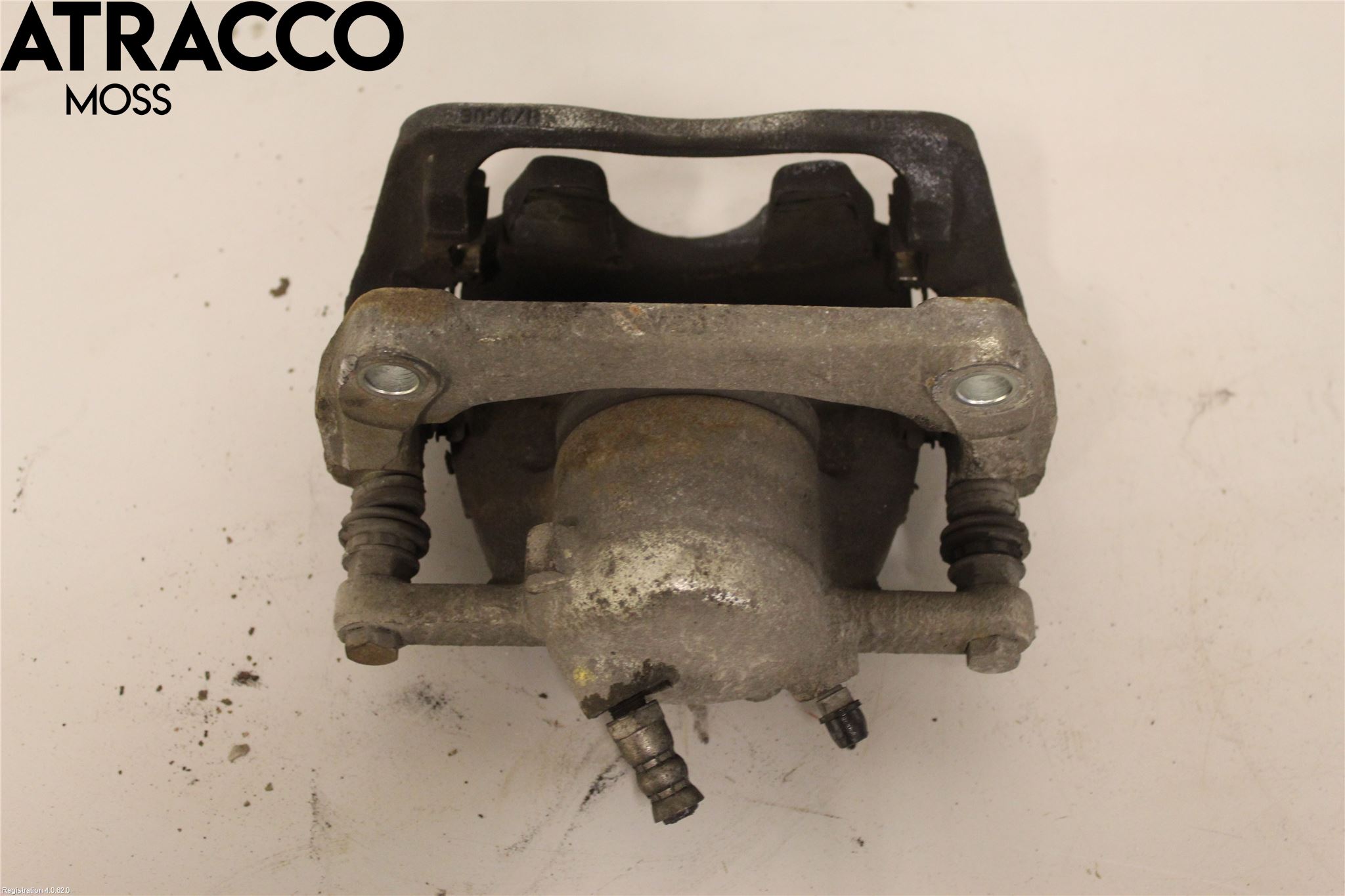 Mercedes-Benz MB CITAN (W415) 13-21 Bremsecaliper Foran Venstre