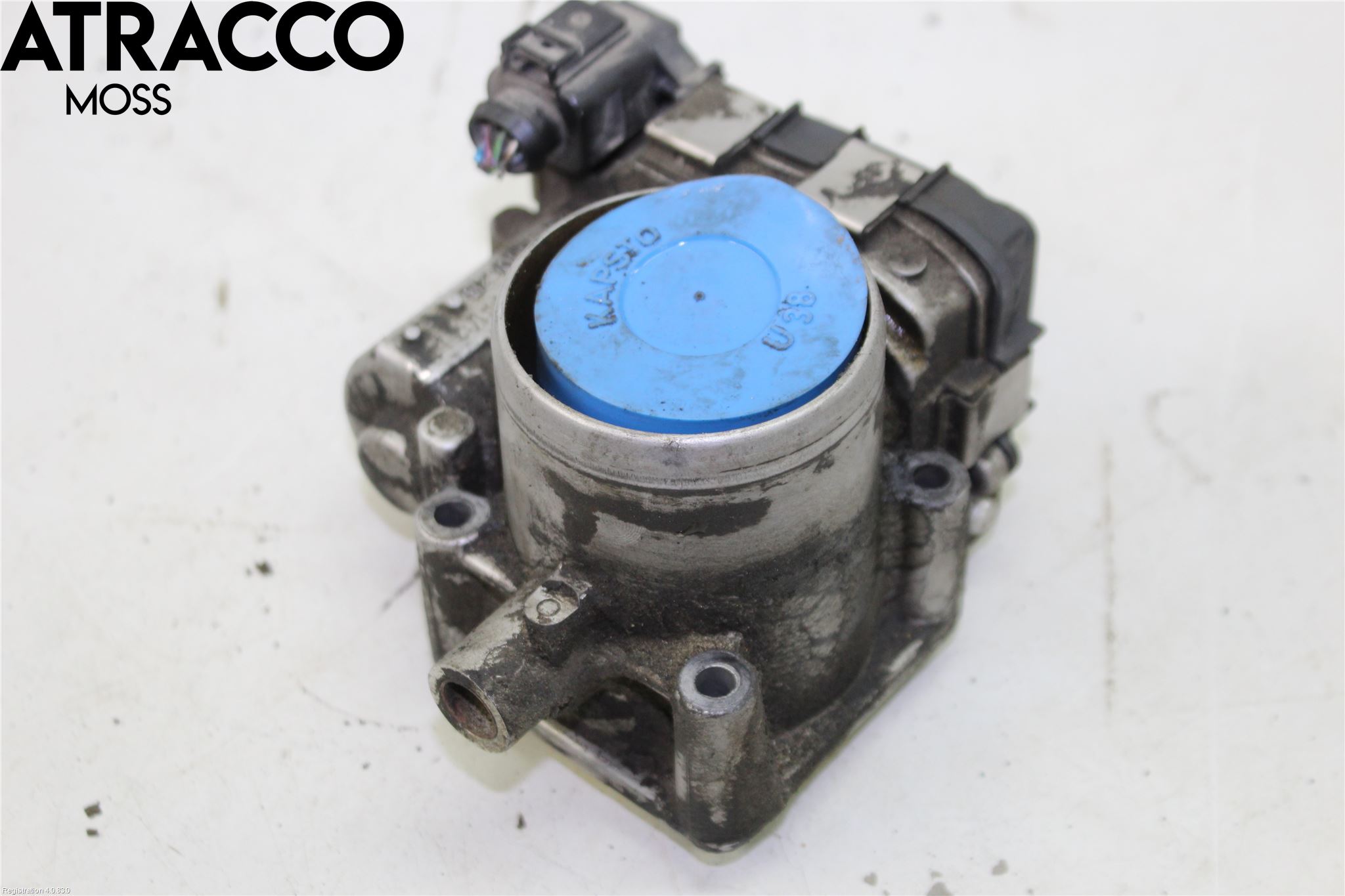 Volkswagen VW GOLF / E-GOLF VII 13-20 Inns Spjeldhus