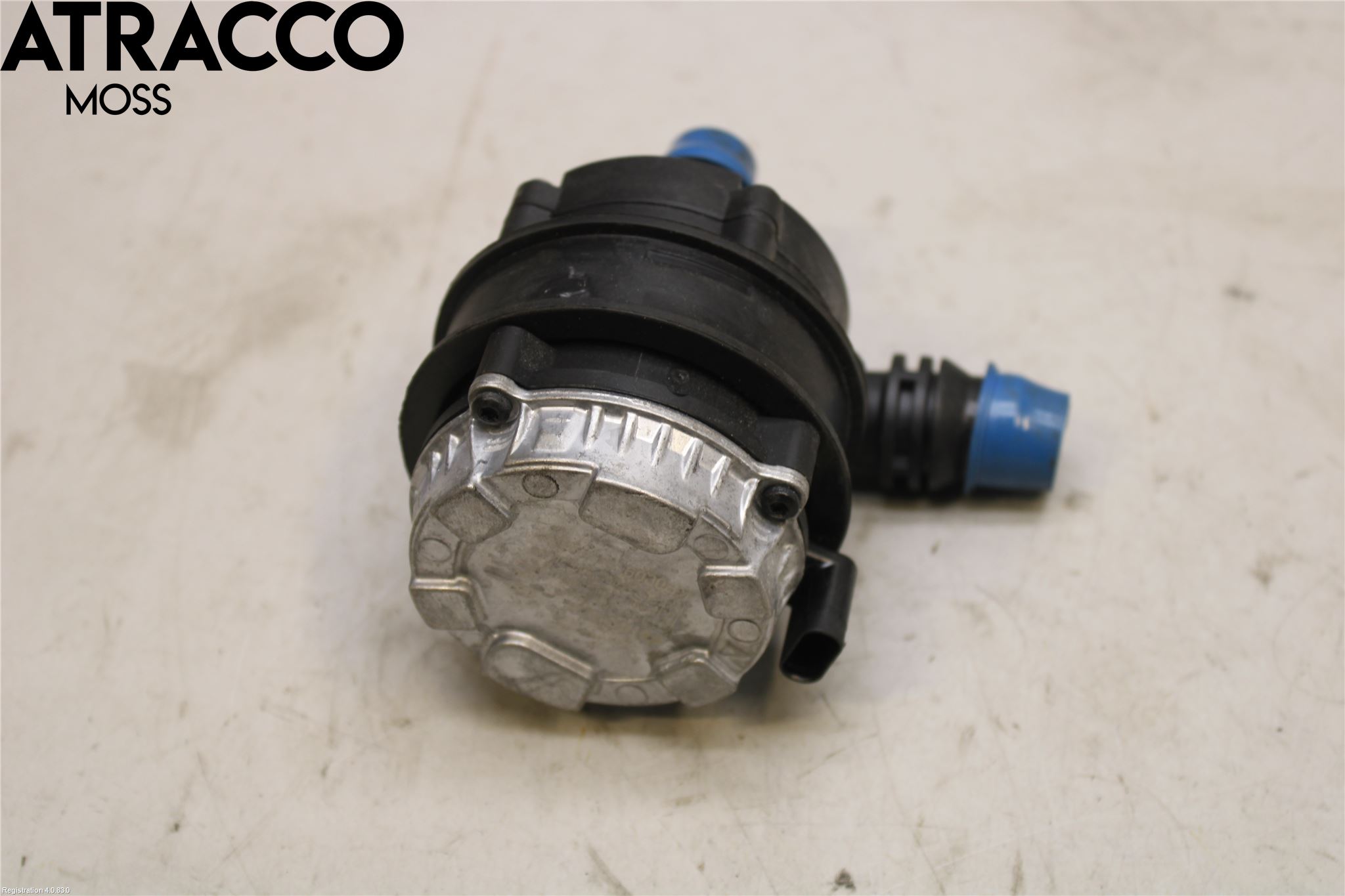 Mercedes-Benz MB EQB (X243) 22- Vannpumpe