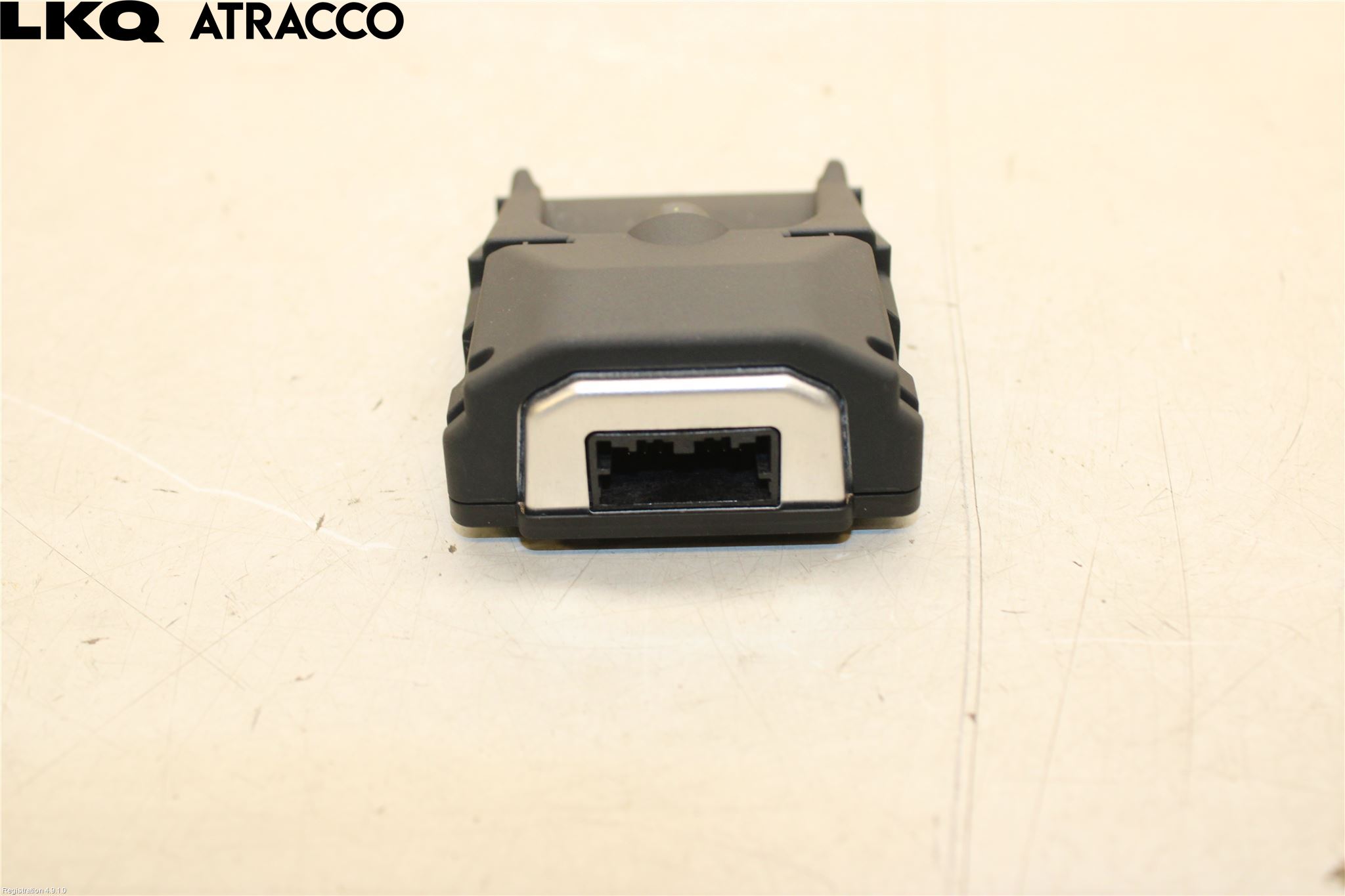 Nissan LEAF 18- Sensor Kollisjonsbeskyttelse