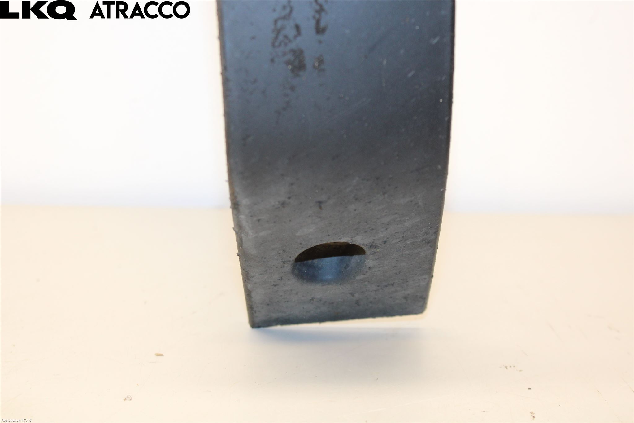 Citroen C4/E-C4 C4X/E-C4X III 21- Hjulbuelist