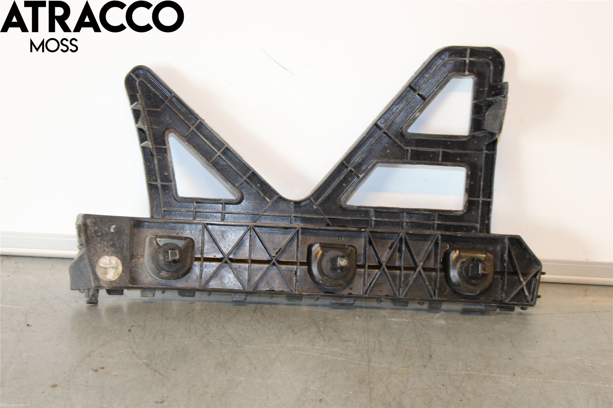 Hyundai i30 PD 17- Støtfanger Bak Feste